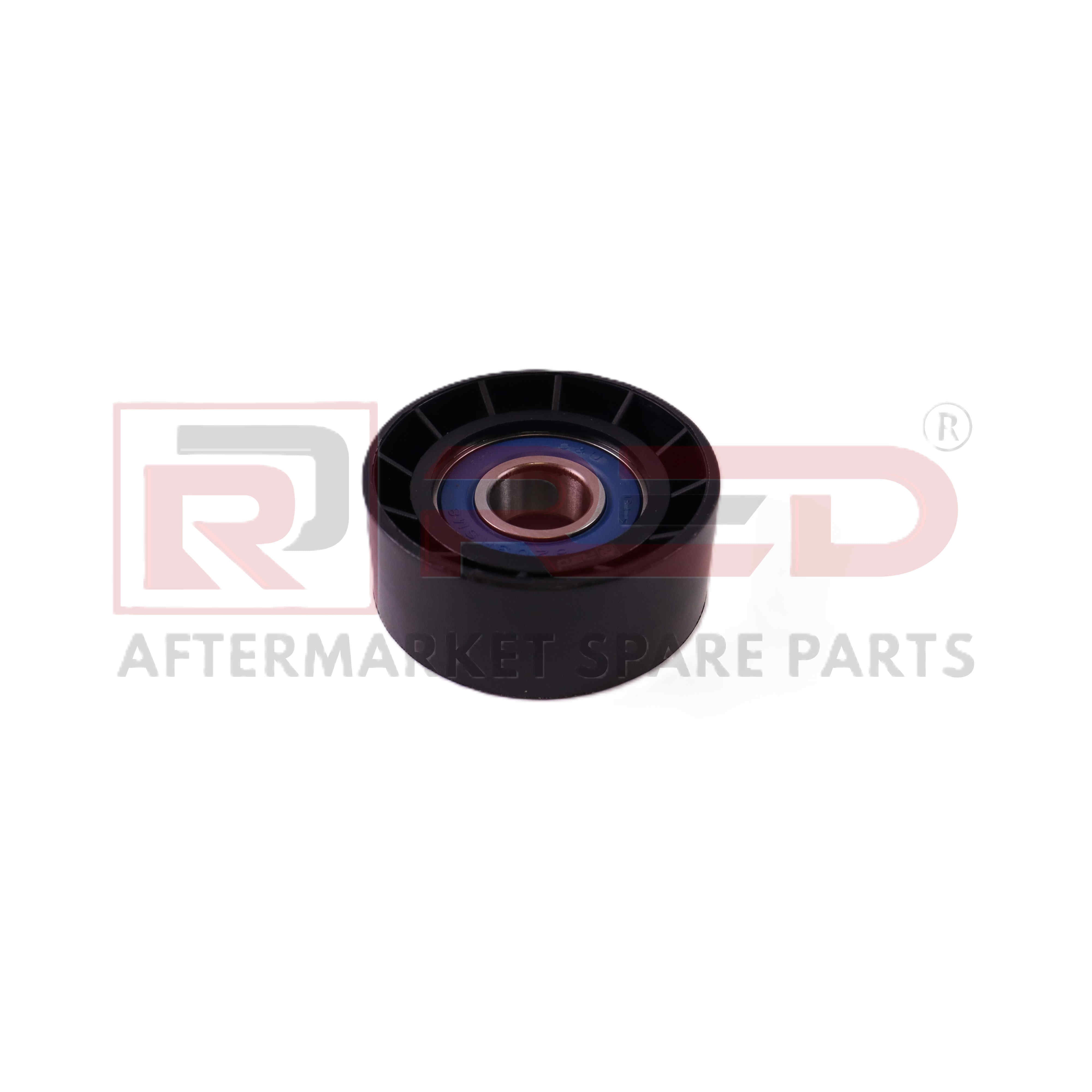 Ferrari Belt Pulley 172537 - European Autospares Trading LLC
