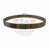 Genuine Ferrari Timing Belt 187744 European Autospares Trading LLC