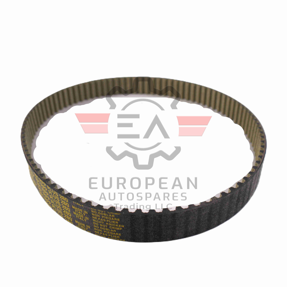 Genuine Ferrari Timing Belt 187744 - European Autospares Trading LLC