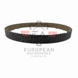 Genuine Ferrari Timing Belt 187744 European Autospares Trading LLC