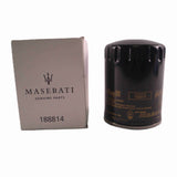 Genuine Maserati Oil Filter 188814
