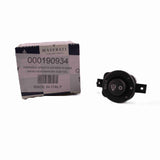 Genuine Maserati Side Mirror Setting Control 190934