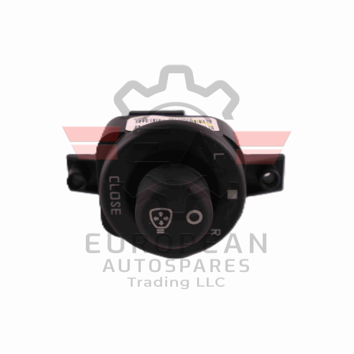 Genuine Maserati Side Mirror Setting Control 190934 European Autospares Trading LLC