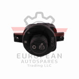 Genuine Maserati Side Mirror Setting Control 190934 European Autospares Trading LLC