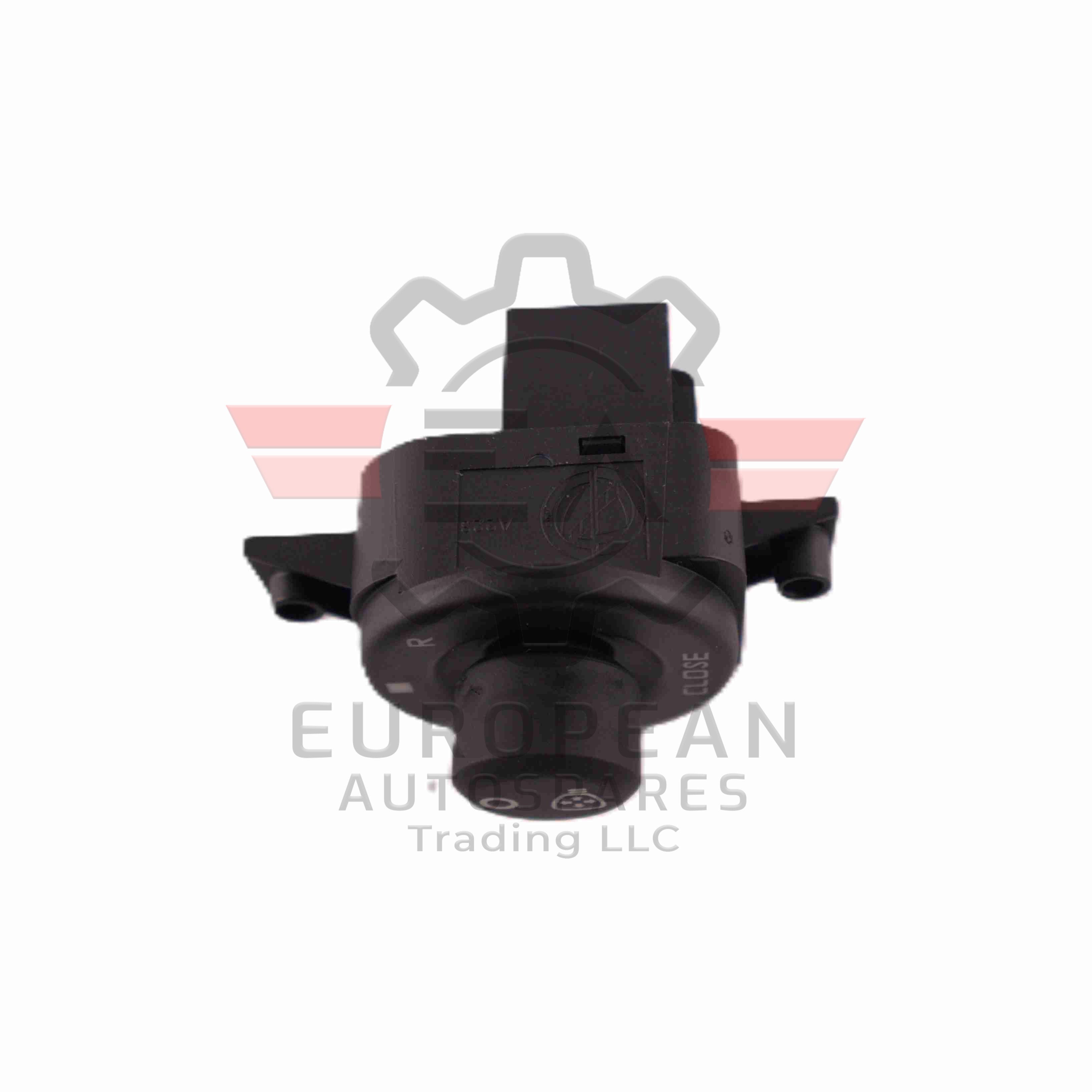Genuine Maserati Side Mirror Setting Control 190934 European Autospares Trading LLC