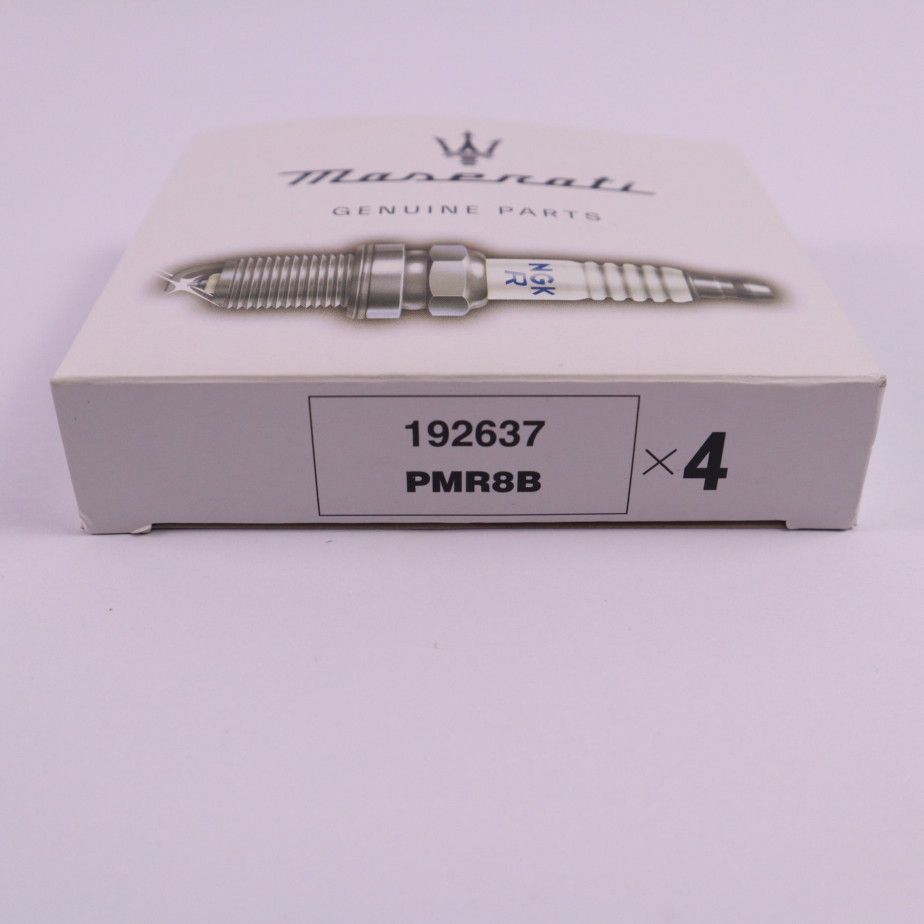 aimi　0118 Buy 2005–2007 Maserati GranSport Spark Plug | Genuine 192637