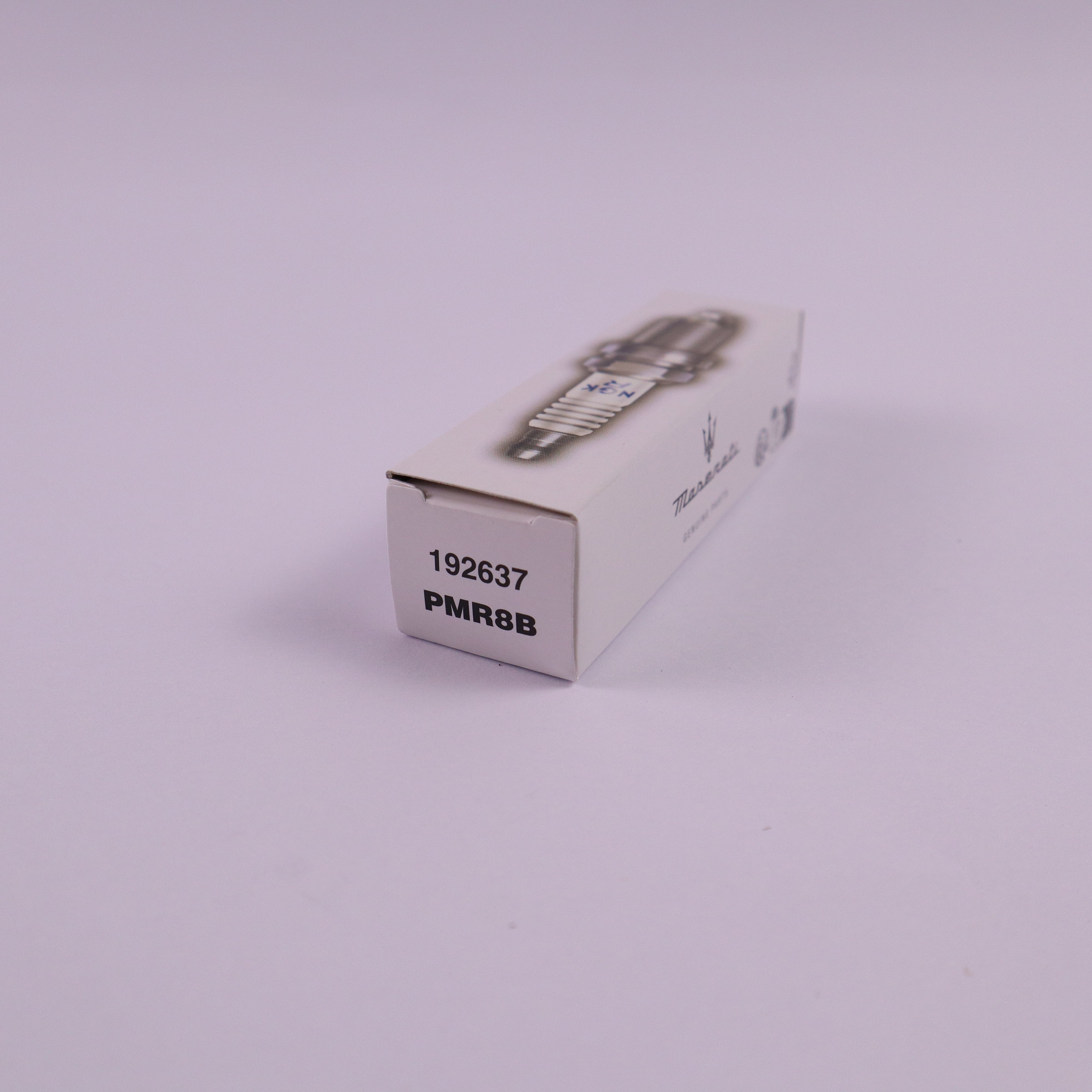 Genuine Spark Plug For Ferrari F430, 599 GTB Fiorano, 360 Modena 192637