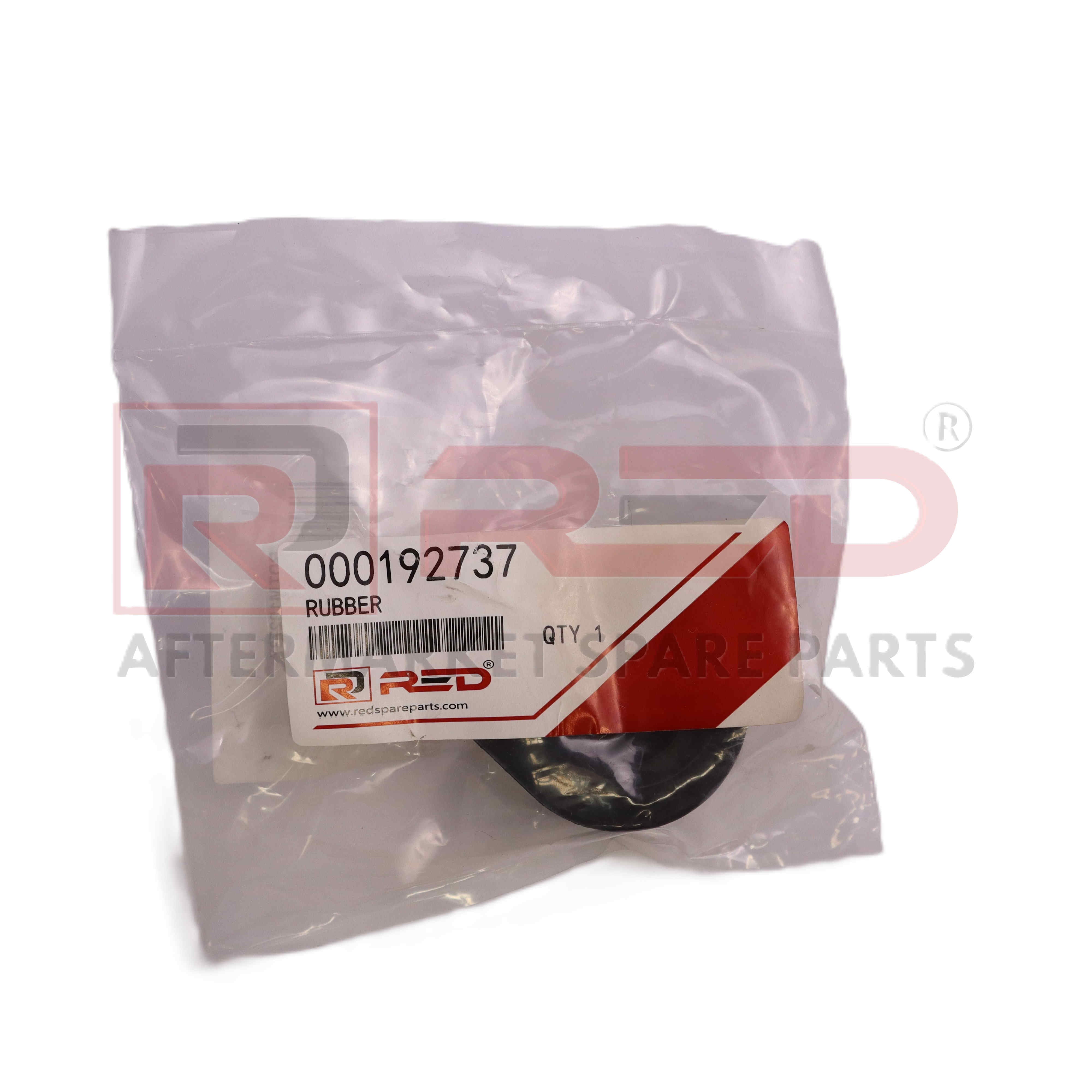 Maserati Bar Buffer 192737 - European Autospares Trading LLC