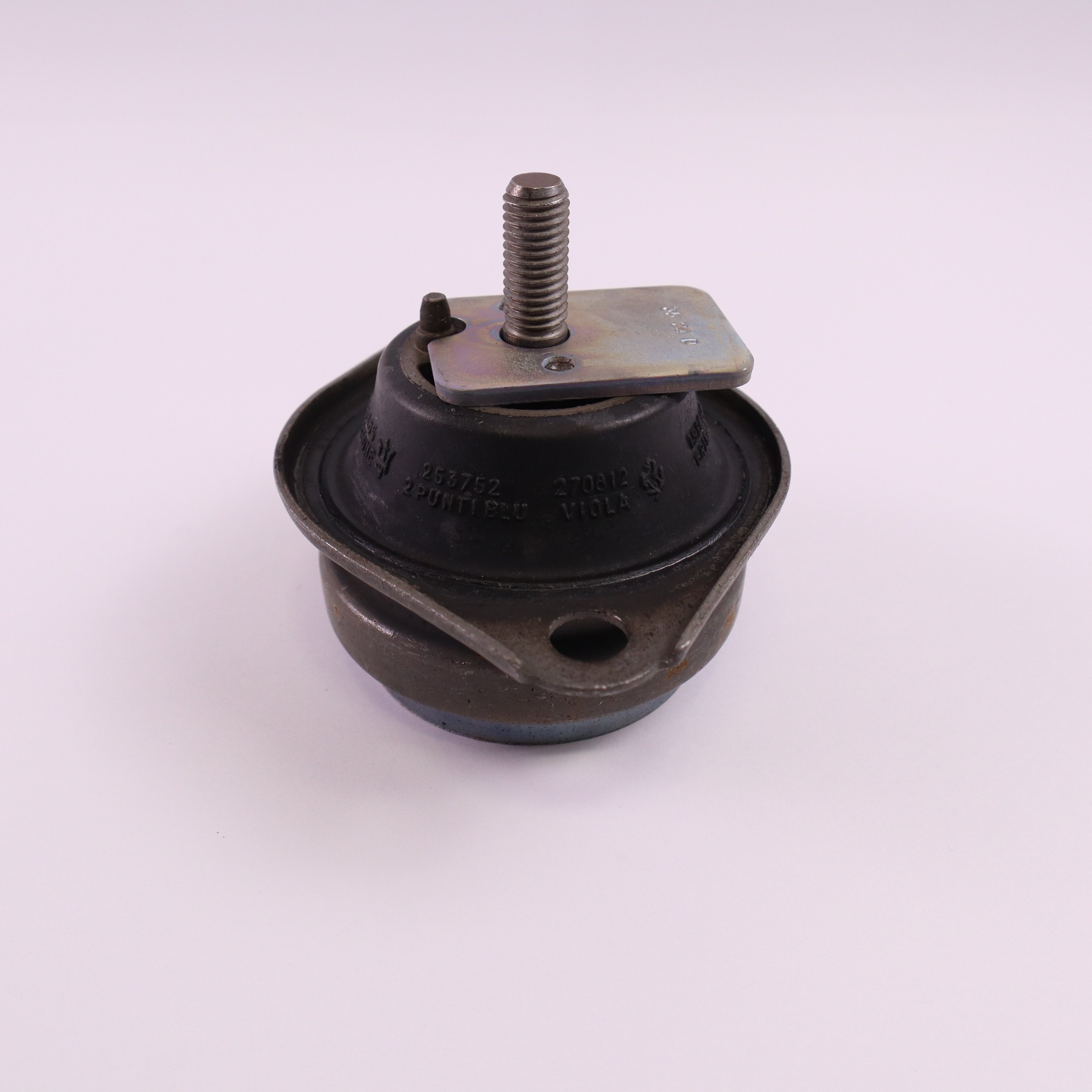 Genuine Maserati Gear Mounting 196865