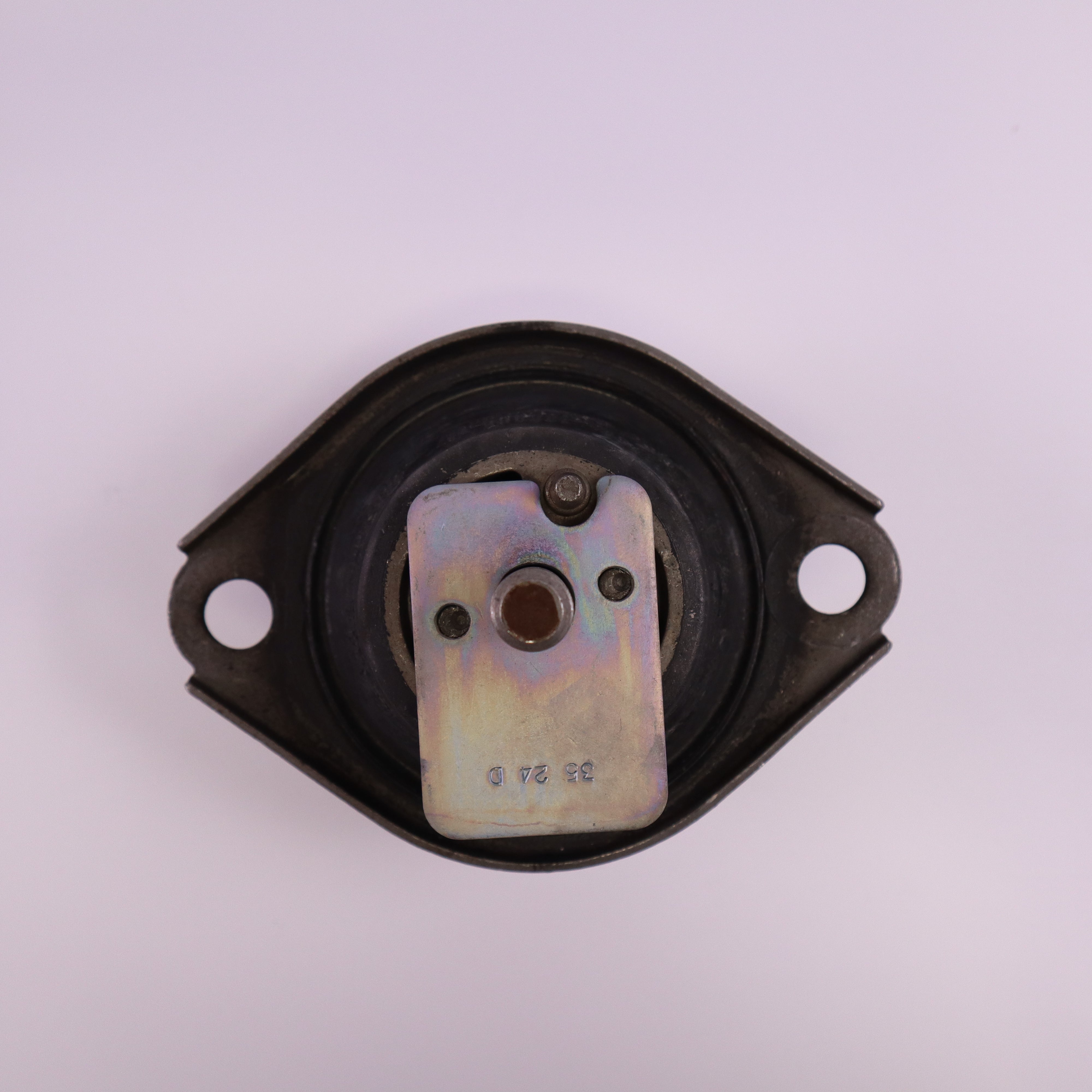 Genuine Maserati Gear Mounting 196865