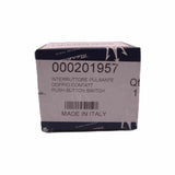 Genuine Ferrari Brake Pedal Switch 201957