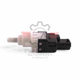 Genuine Ferrari Brake Pedal Switch 201957