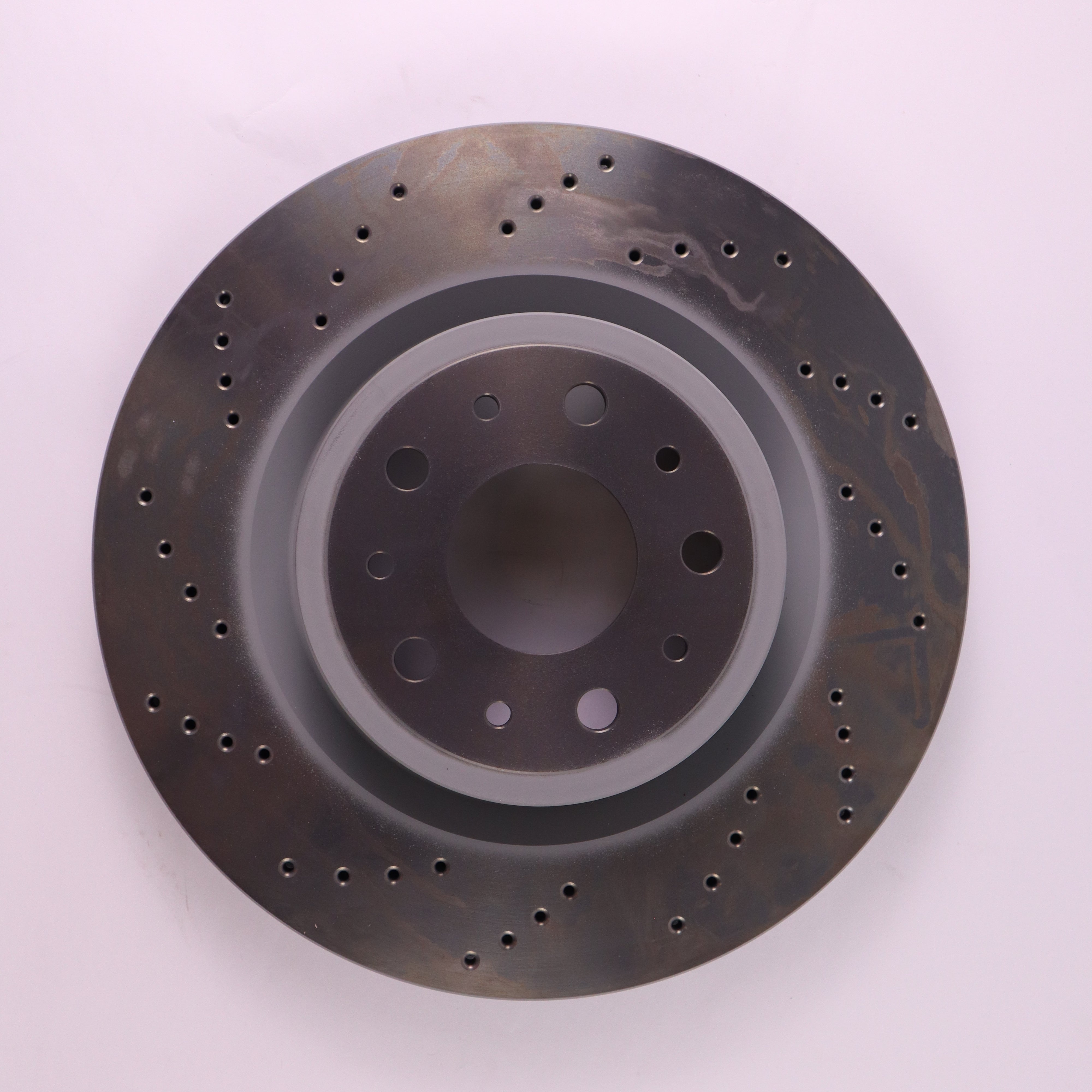 Genuine Maserati Front Brake Disc 202016