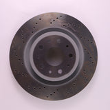 Genuine Maserati Front Brake Disc 202016