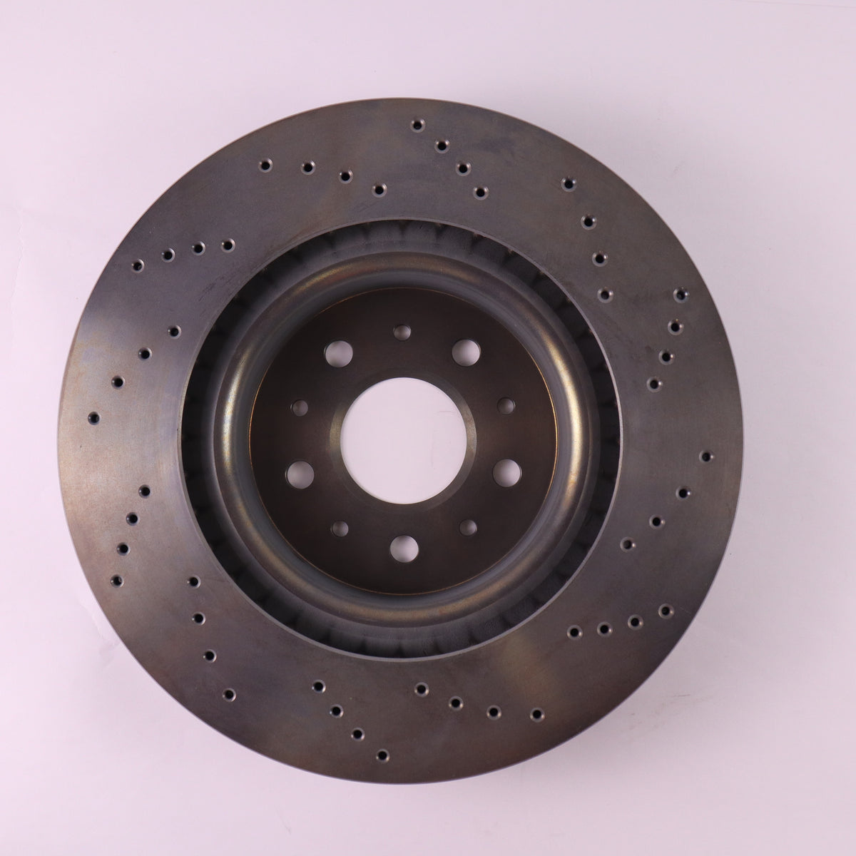 Genuine Maserati Front Brake Disc 202016