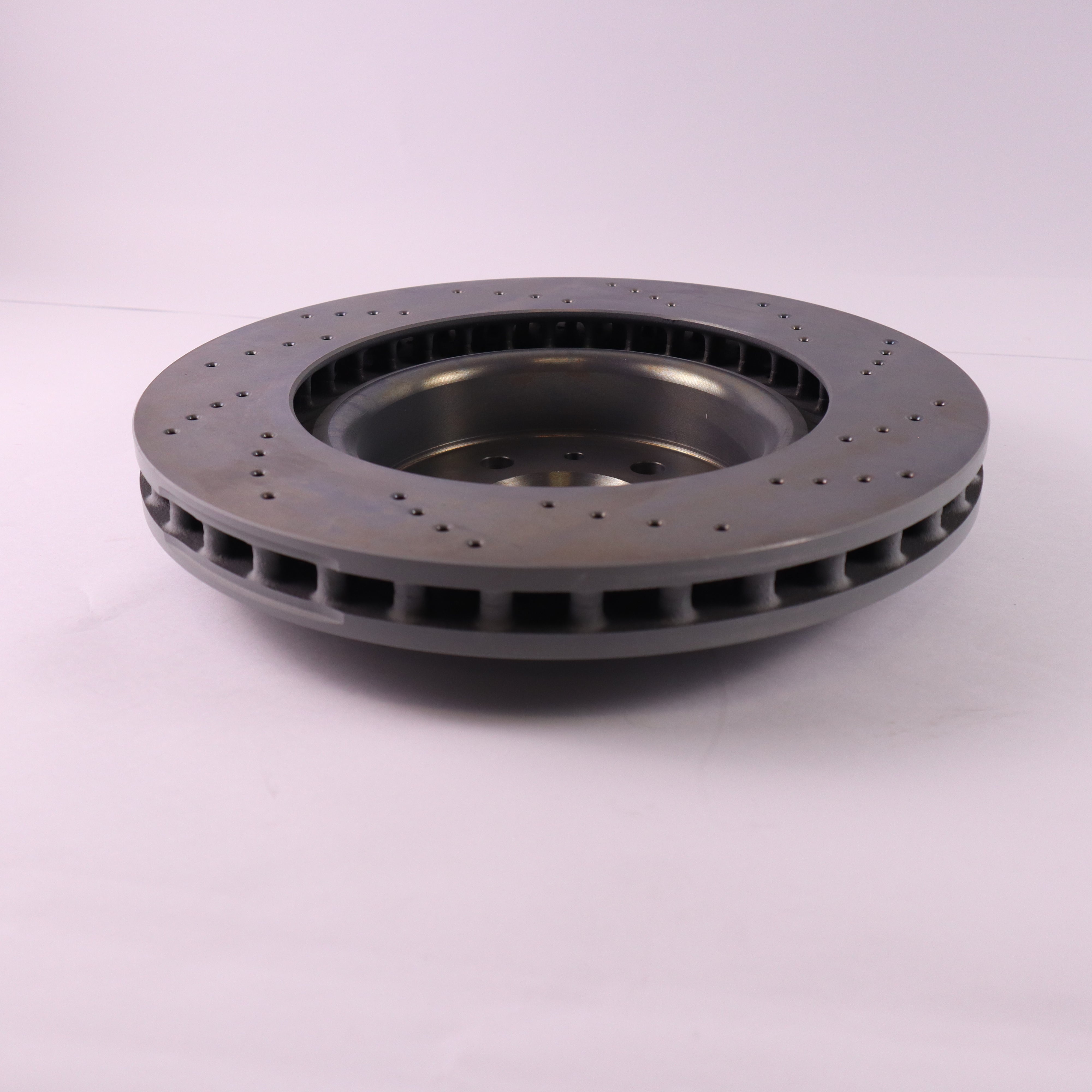 Genuine Maserati Front Brake Disc 202016