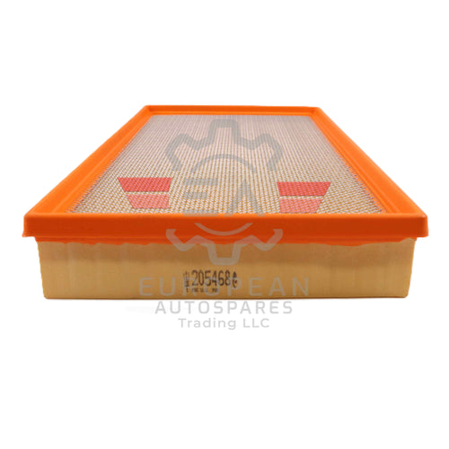 Filtro de aire de motor original Maserati 205468