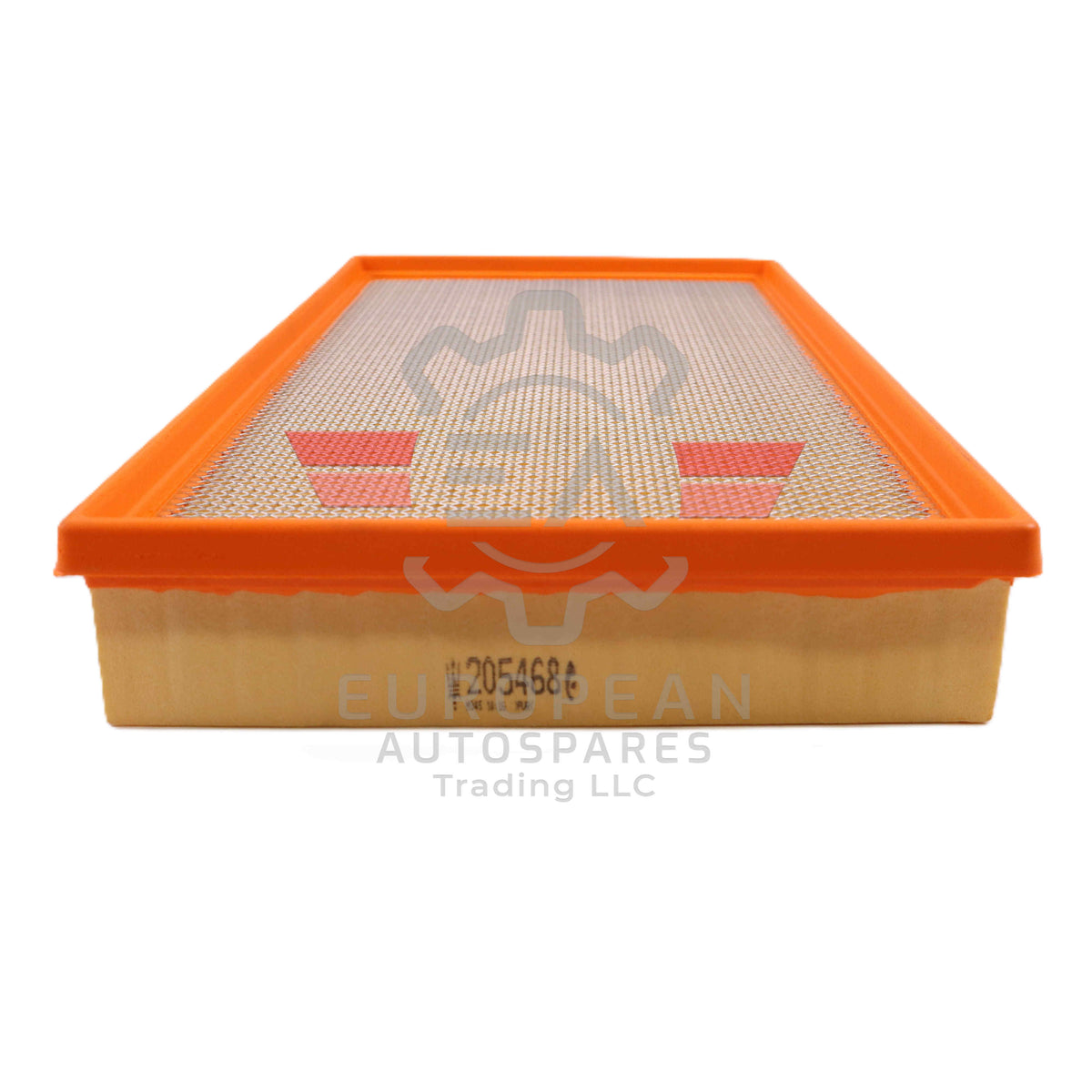 Genuine Maserati Engine Air Filter 205468 - European Autospares Trading LLC