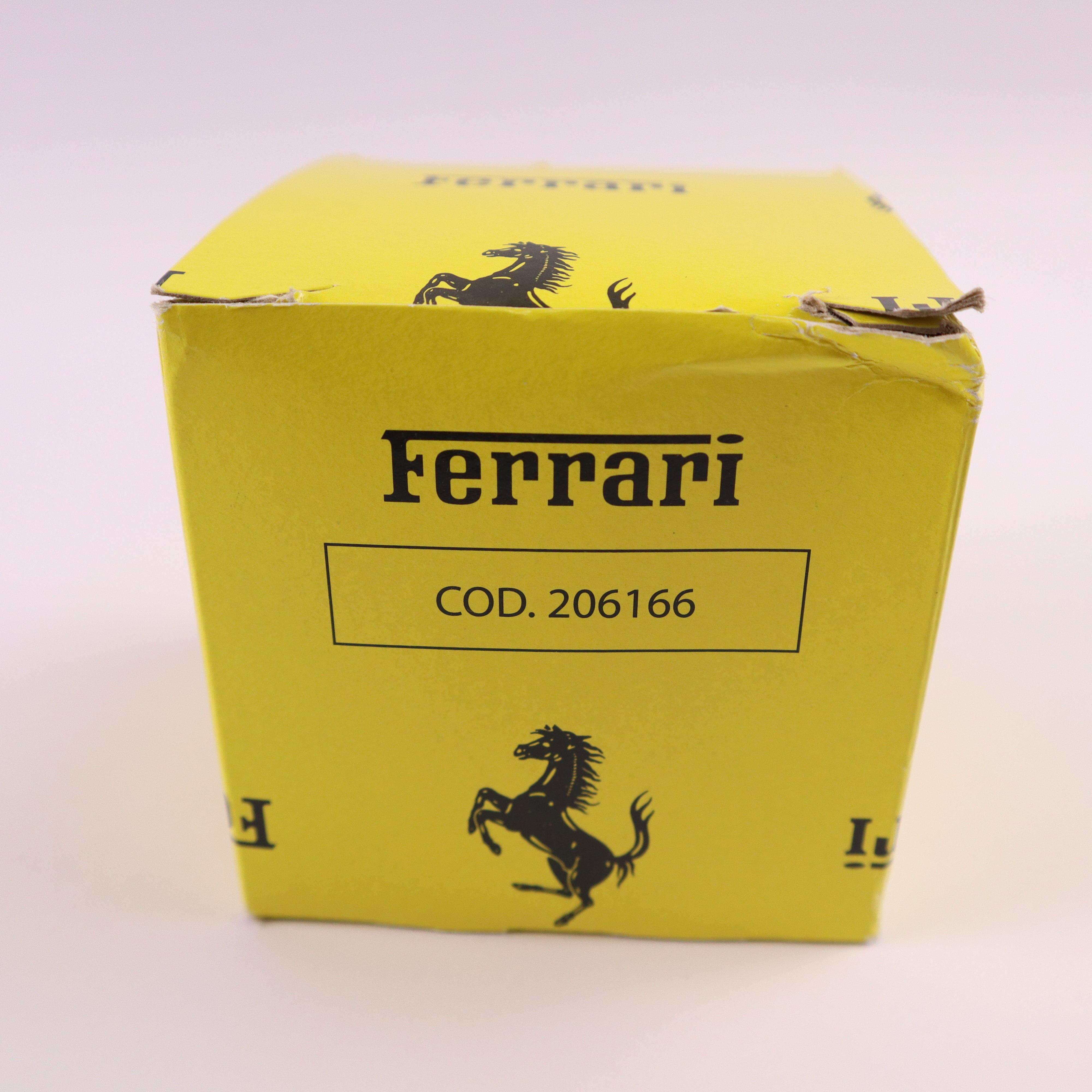 Genuine Ferrari Engine Oil Filter 206166