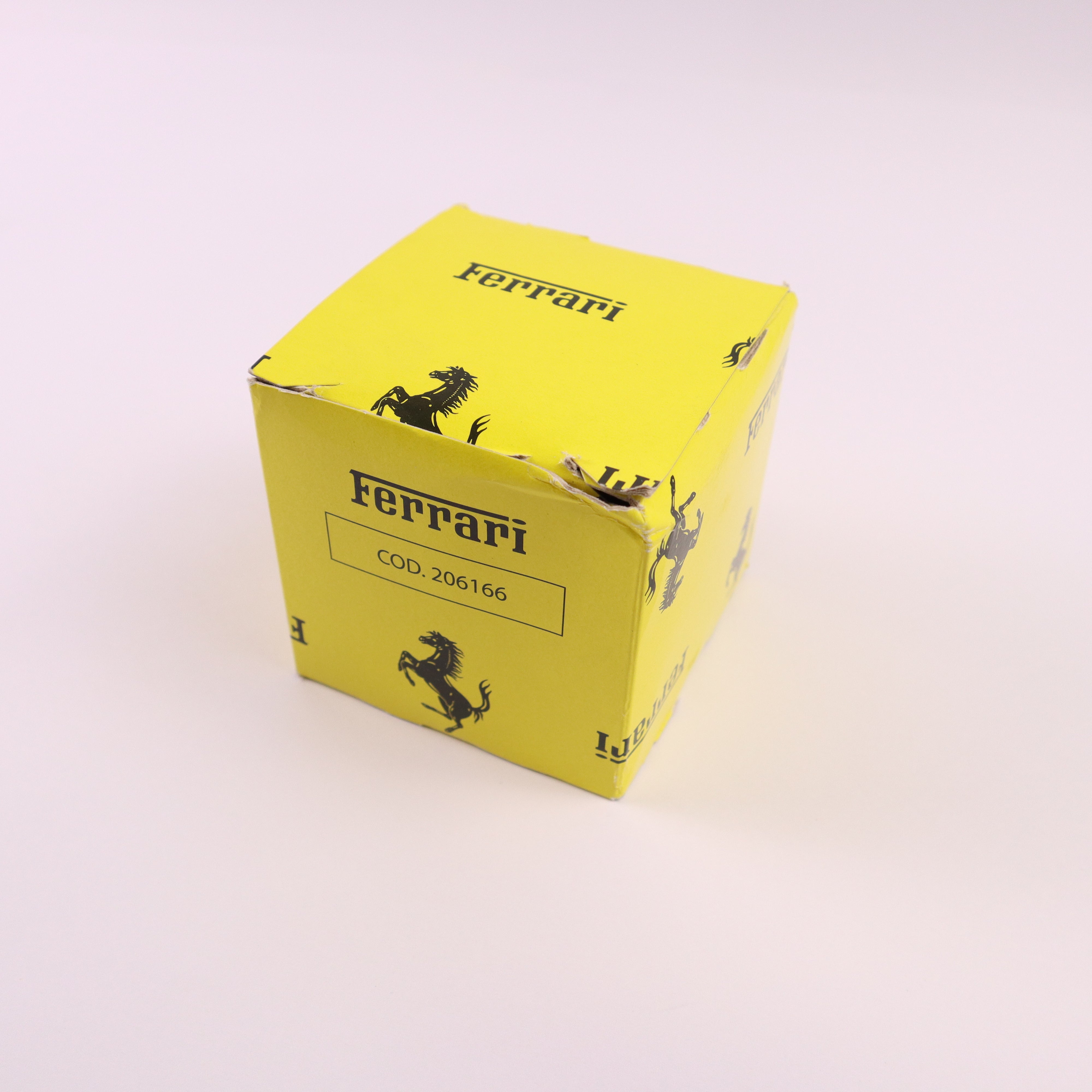 Genuine Ferrari Engine Oil Filter 206166