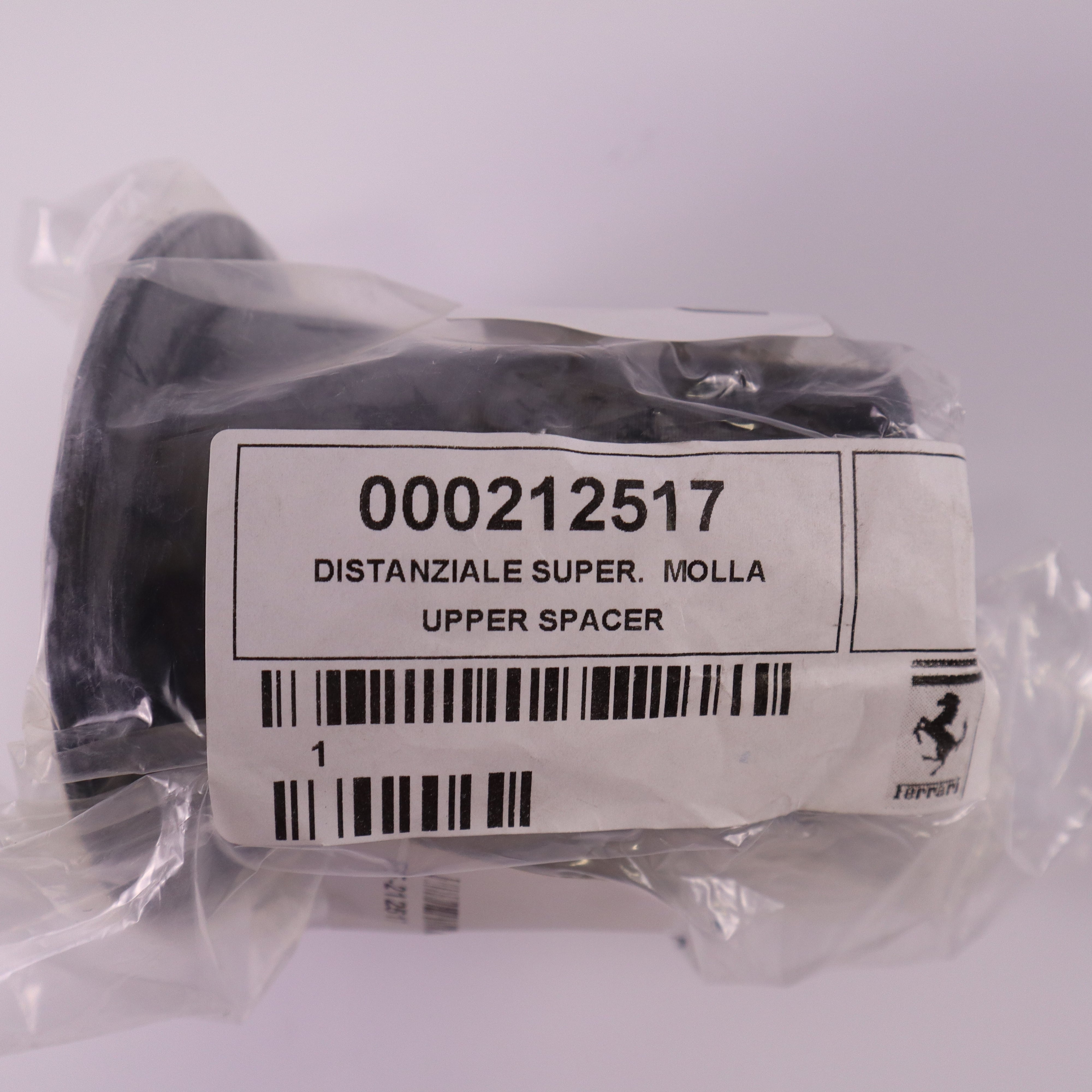 Genuine Ferrari Shock Absorber Upper Washer 212517