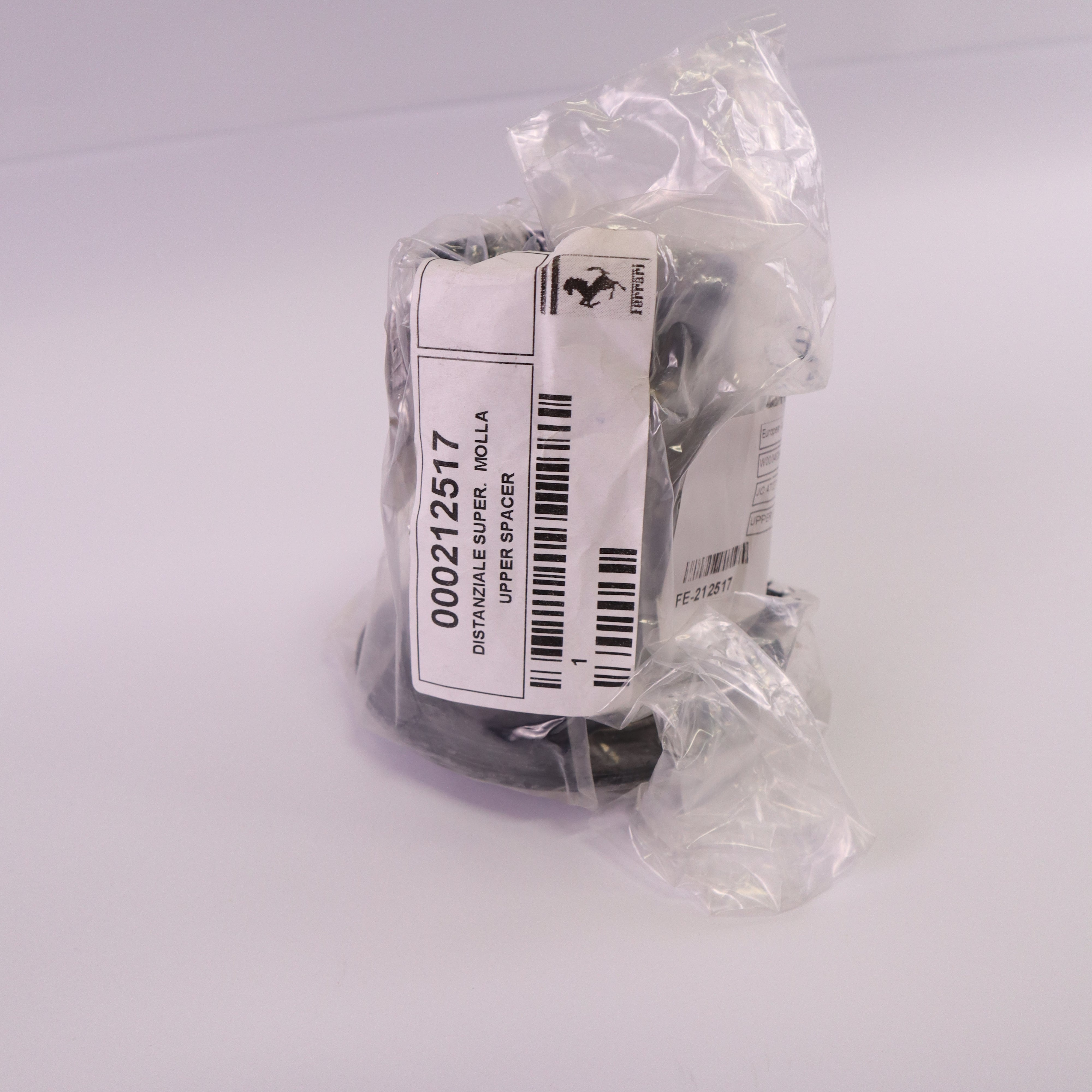 Genuine Ferrari Shock Absorber Upper Washer 212517