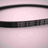 Genuine Ferrari Water Pump Belt 214271