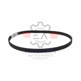 Genuine Ferrari Water Pump Belt 214271