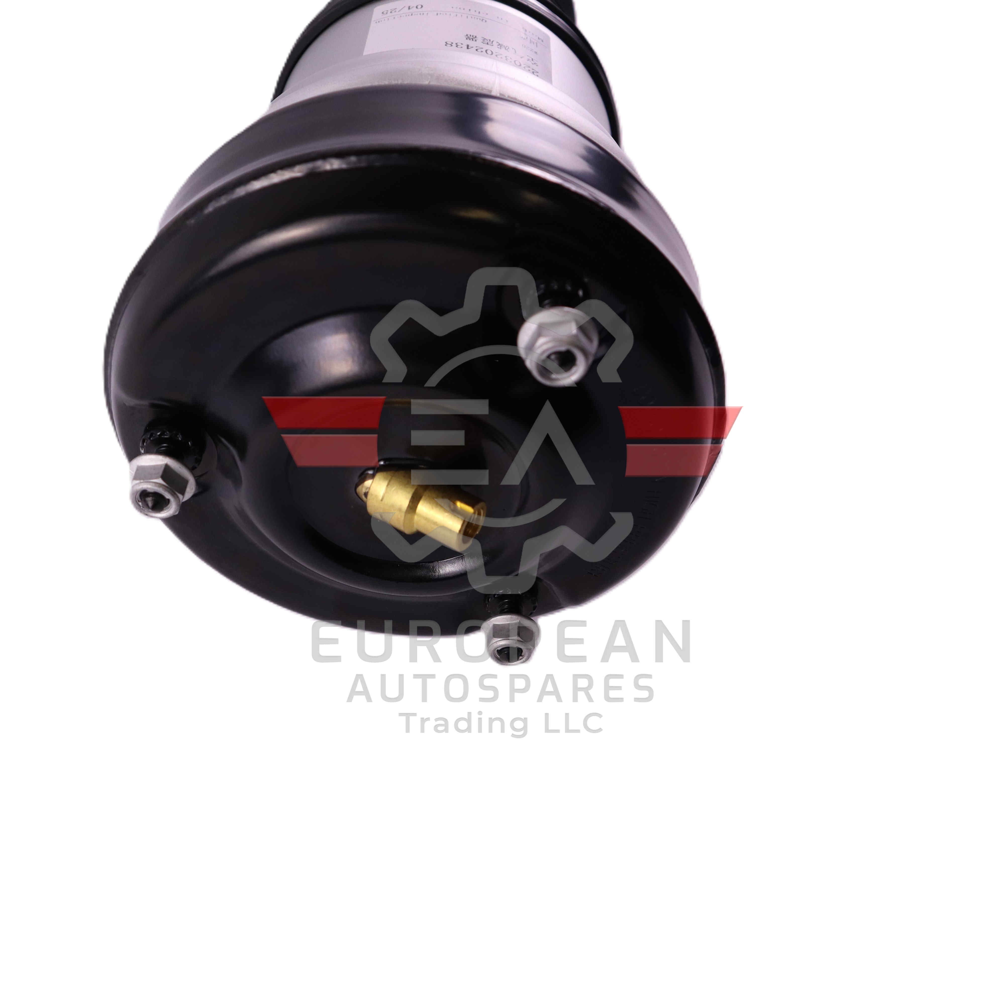 Mercedes Air Suspension 2203202438 - European Autospares Trading LLC