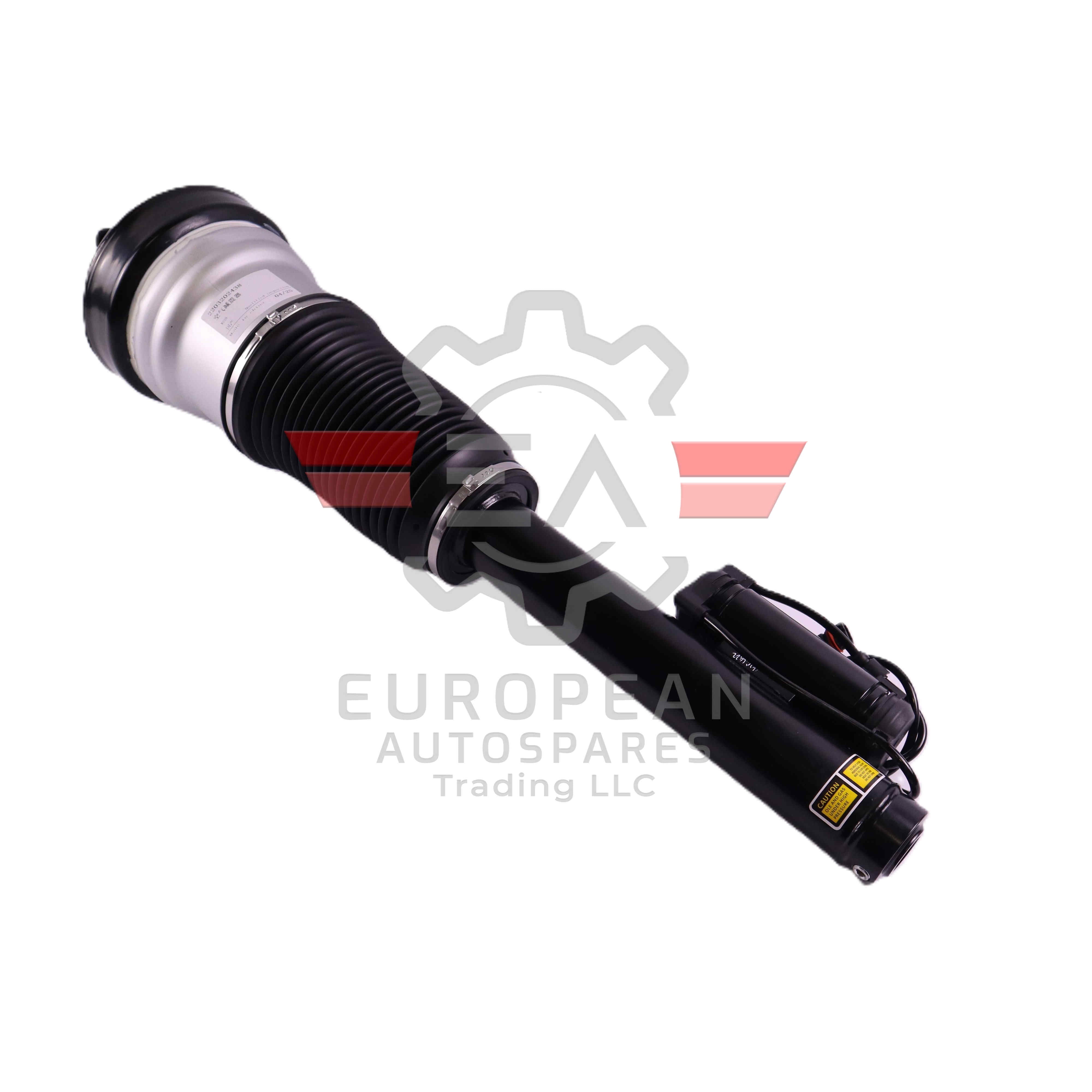Mercedes Air Suspension 2203202438 - European Autospares Trading LLC