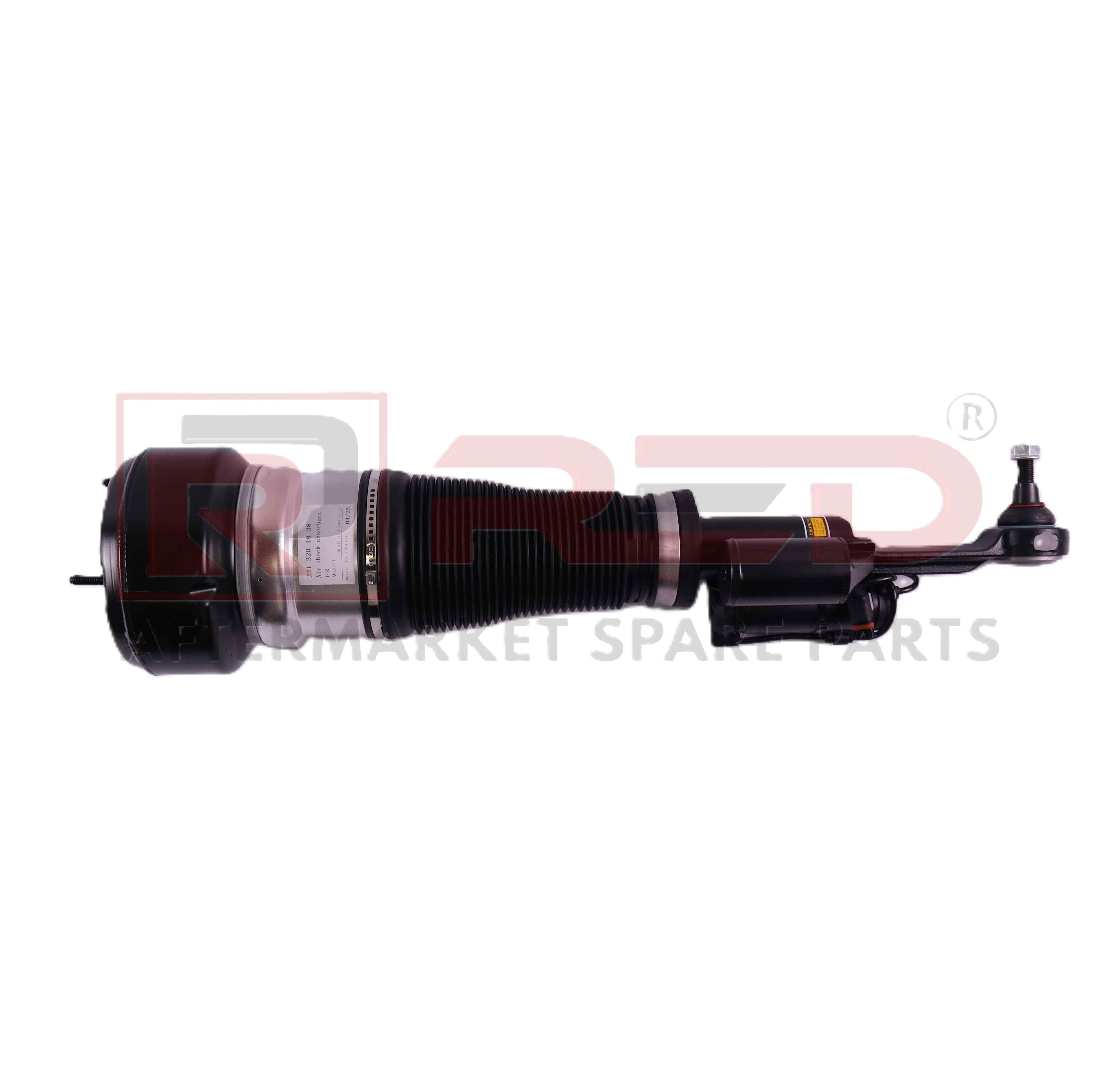 Mercedes Air Suspension 2213201838 - European Autospares Trading LLC
