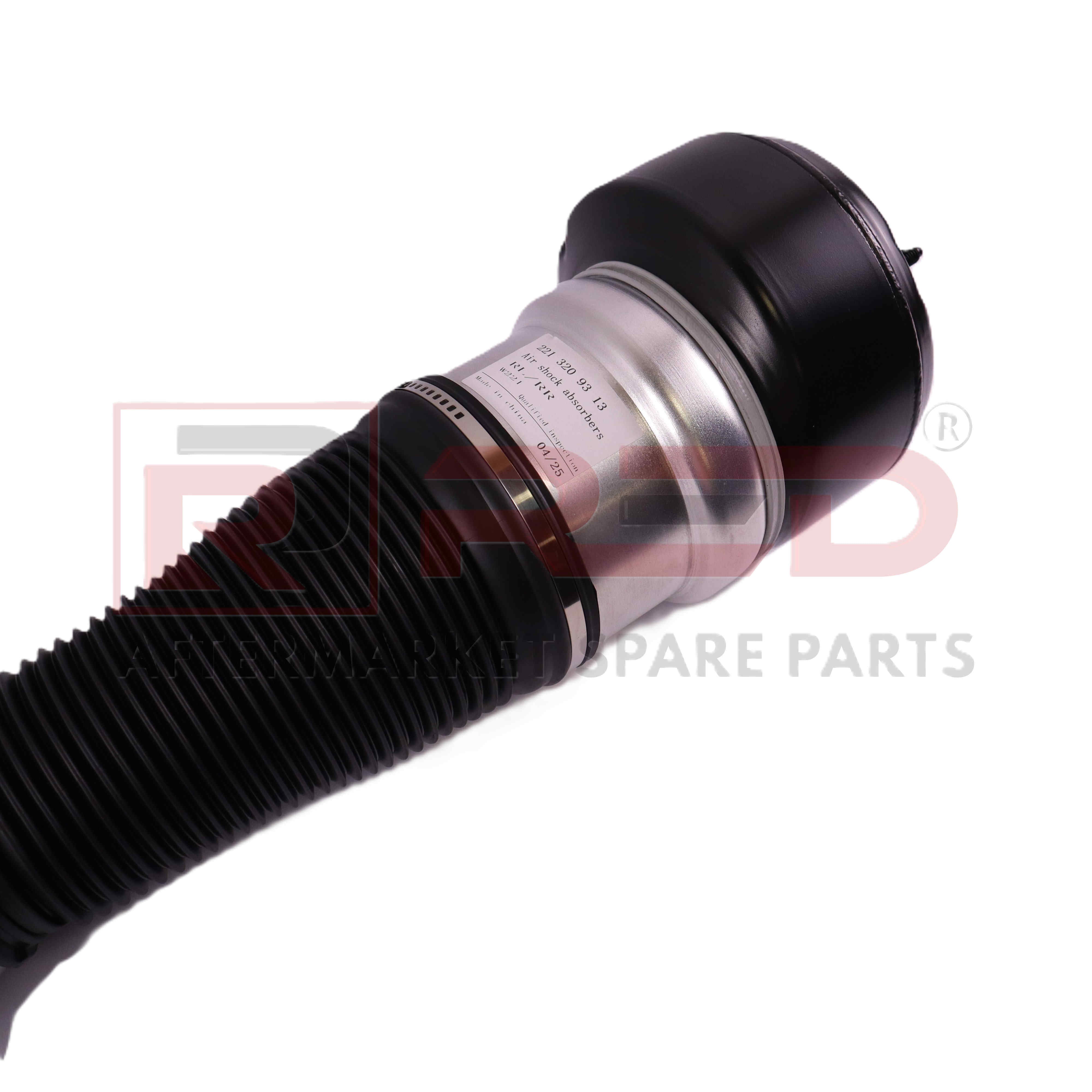 Mercedes Air Suspension 2213209313 - European Autospares Trading LLC