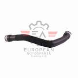 Genuine Maserati Cooling Delivery Pipe from Engine to Radiator 221355