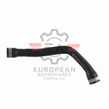 Genuine Maserati Cooling Delivery Pipe from Engine to Radiator 221355