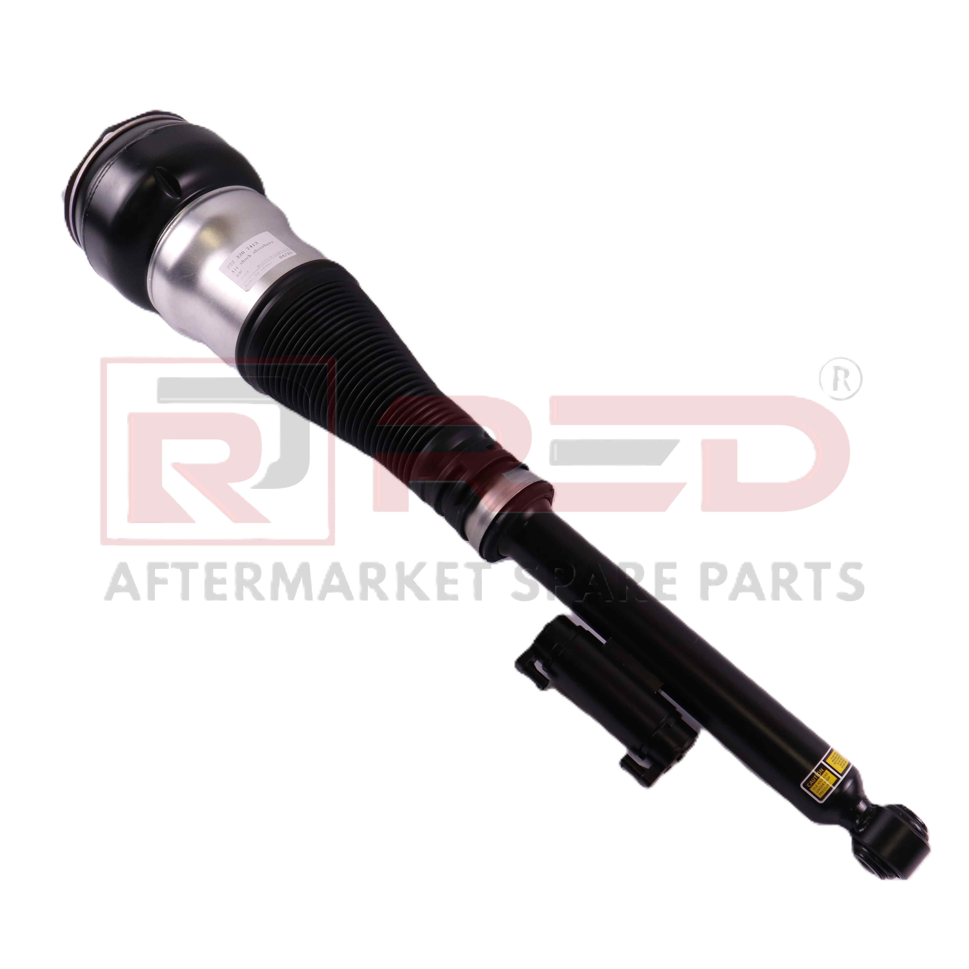 Mercedes Air Suspension 2223207413 - European Autospares Trading LLC