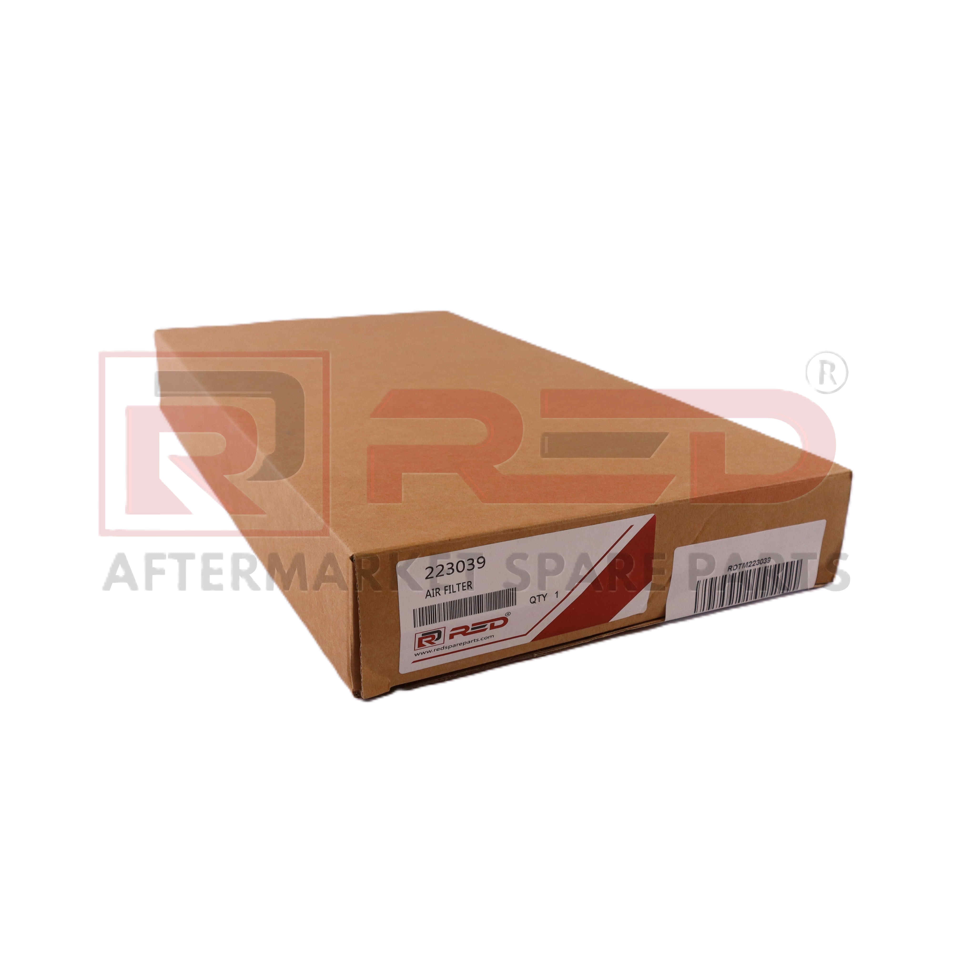 Air Filter For Ferrari 599, 612 & GTC4 Lusso 223039 - European Autospares Trading LLC