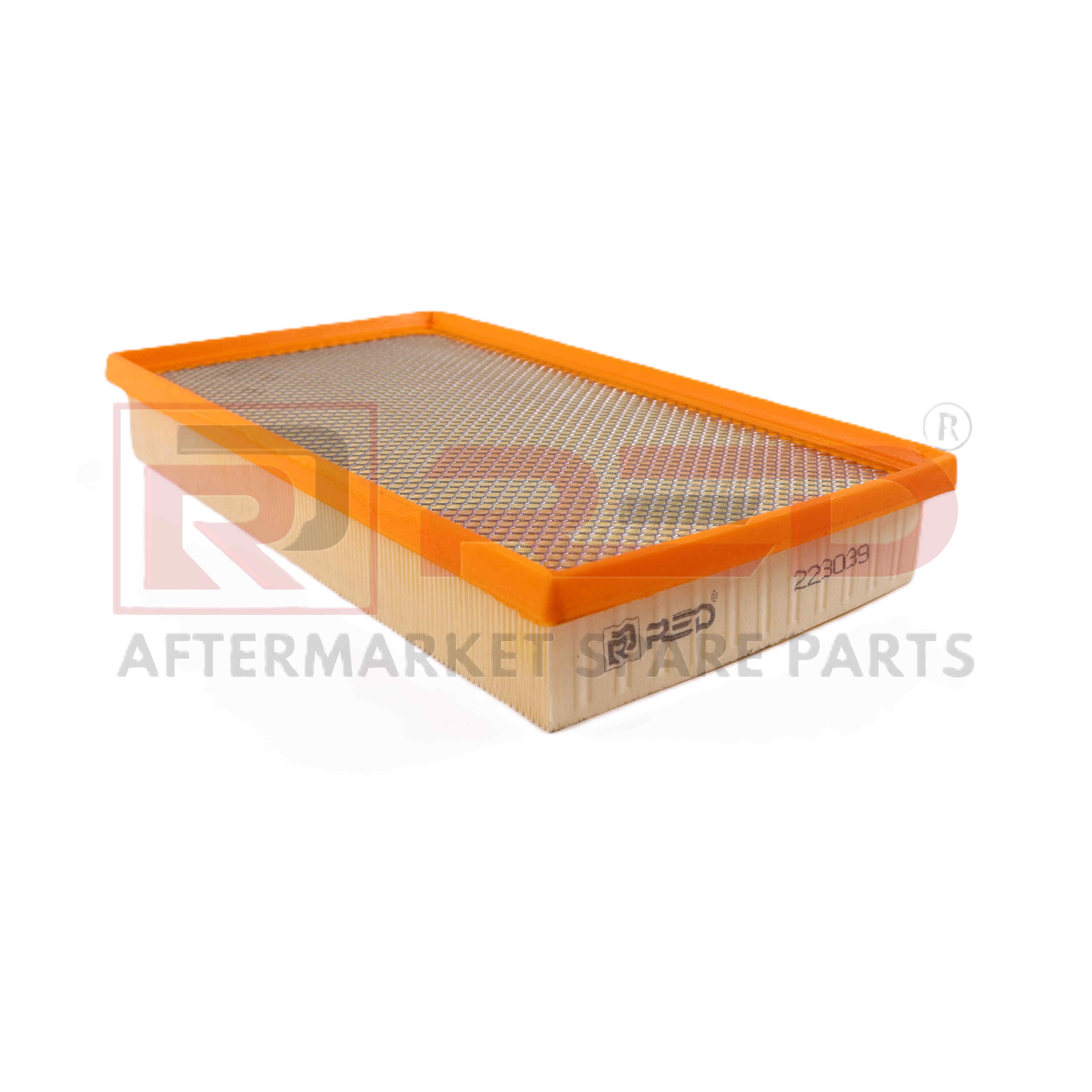 Air Filter For Ferrari 599, 612 & GTC4 Lusso 223039 - European Autospares Trading LLC