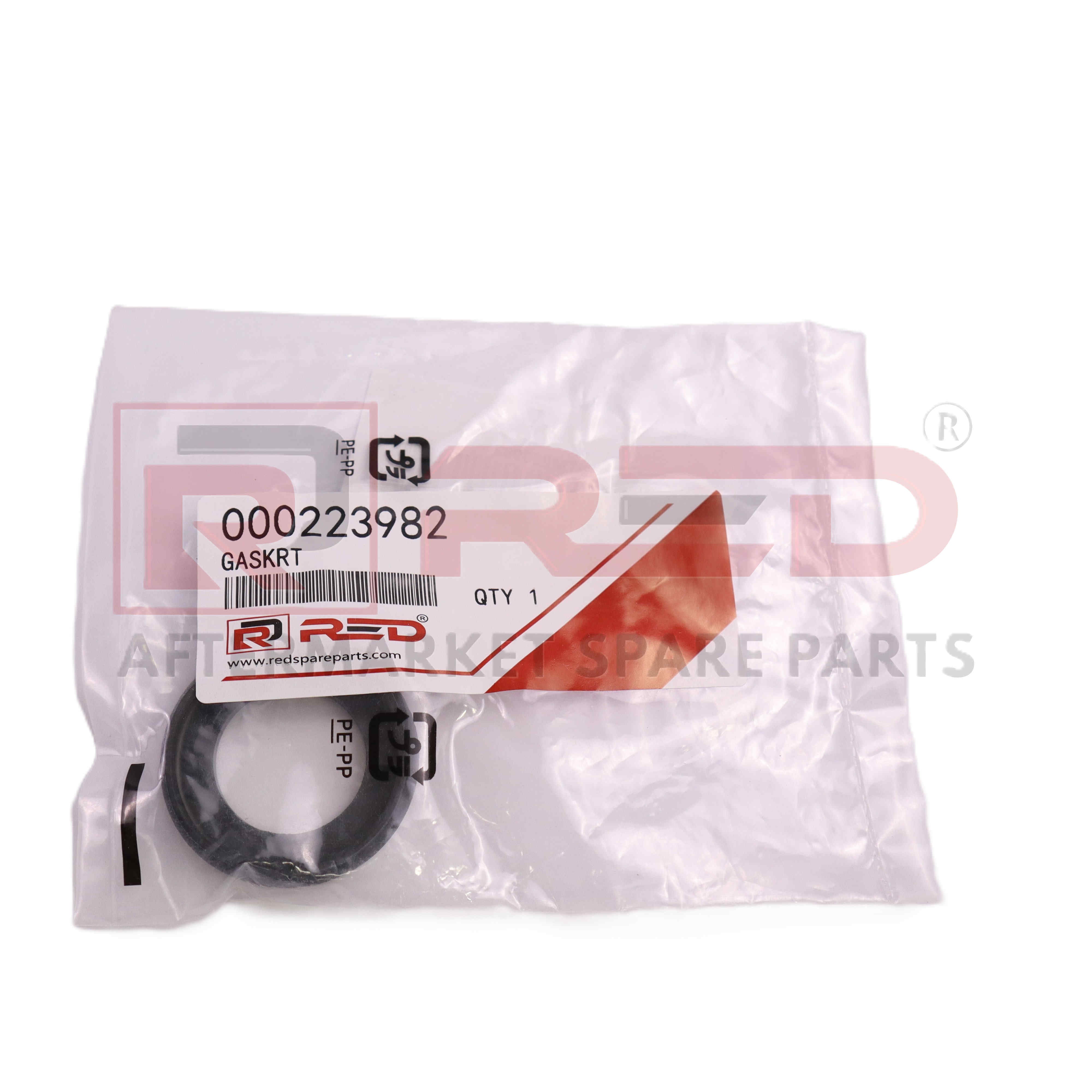 Ferrari Gasket 223982 - European Autospares Trading LLC
