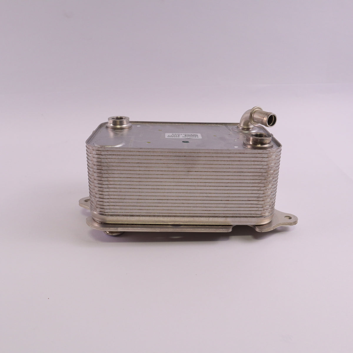 Genuine Maserati Gearbox Oil Cooler 225800