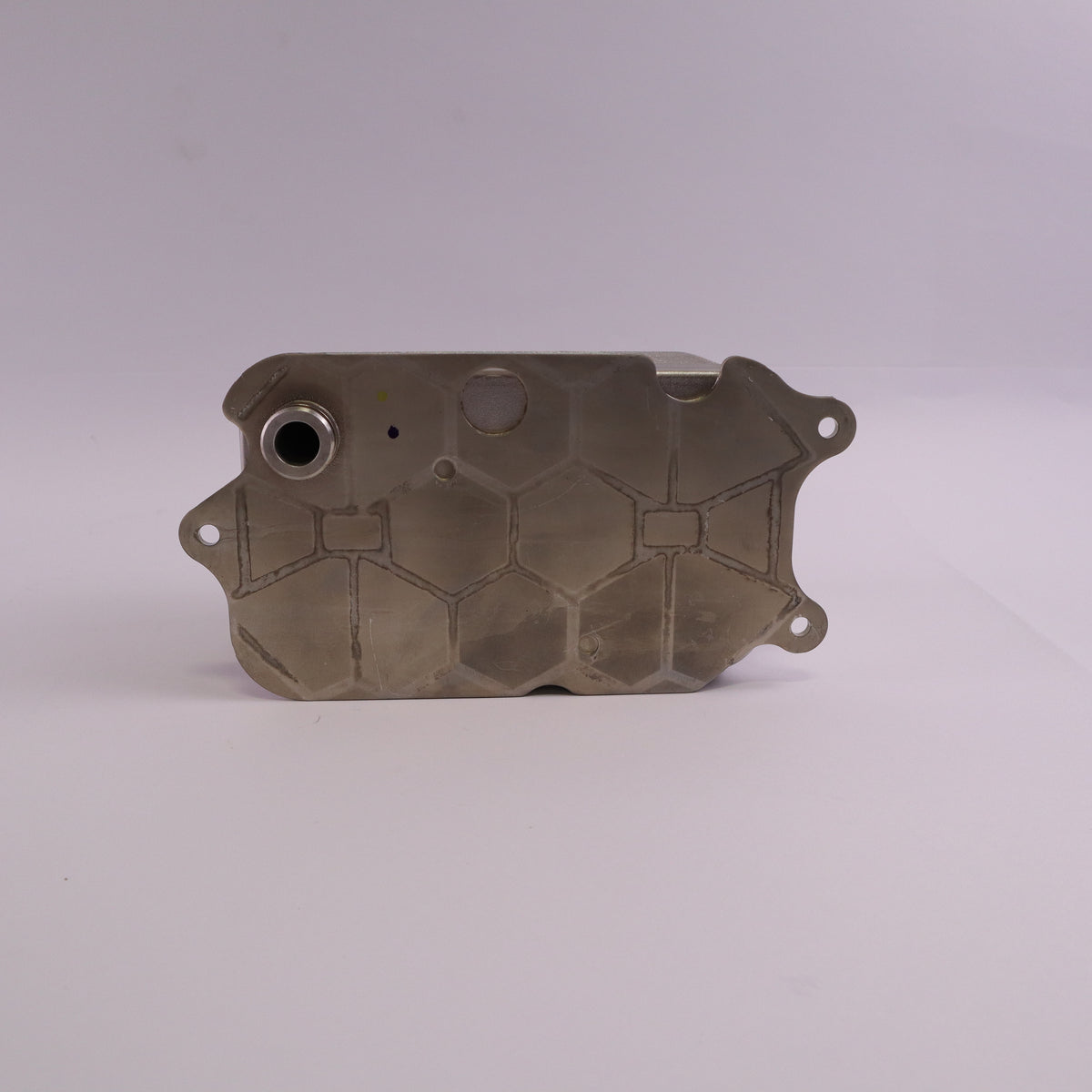 Genuine Maserati Gearbox Oil Cooler 225800
