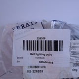 Aftermarket Ferrari, Maserati Belt Tightening Pulley 226205