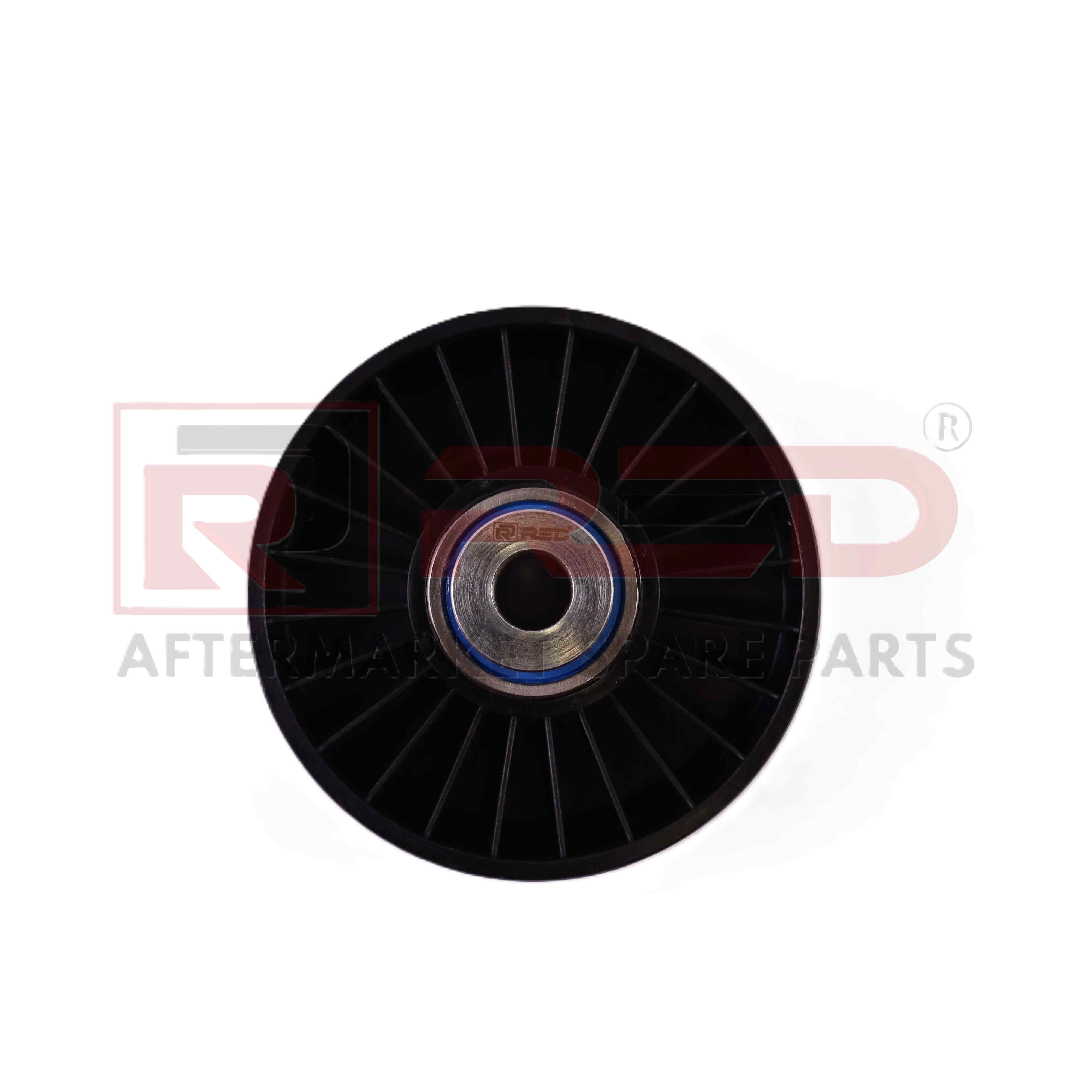 Ferrari F430 Belt Tightening Pulley 227894 - European Autospares Trading LLC