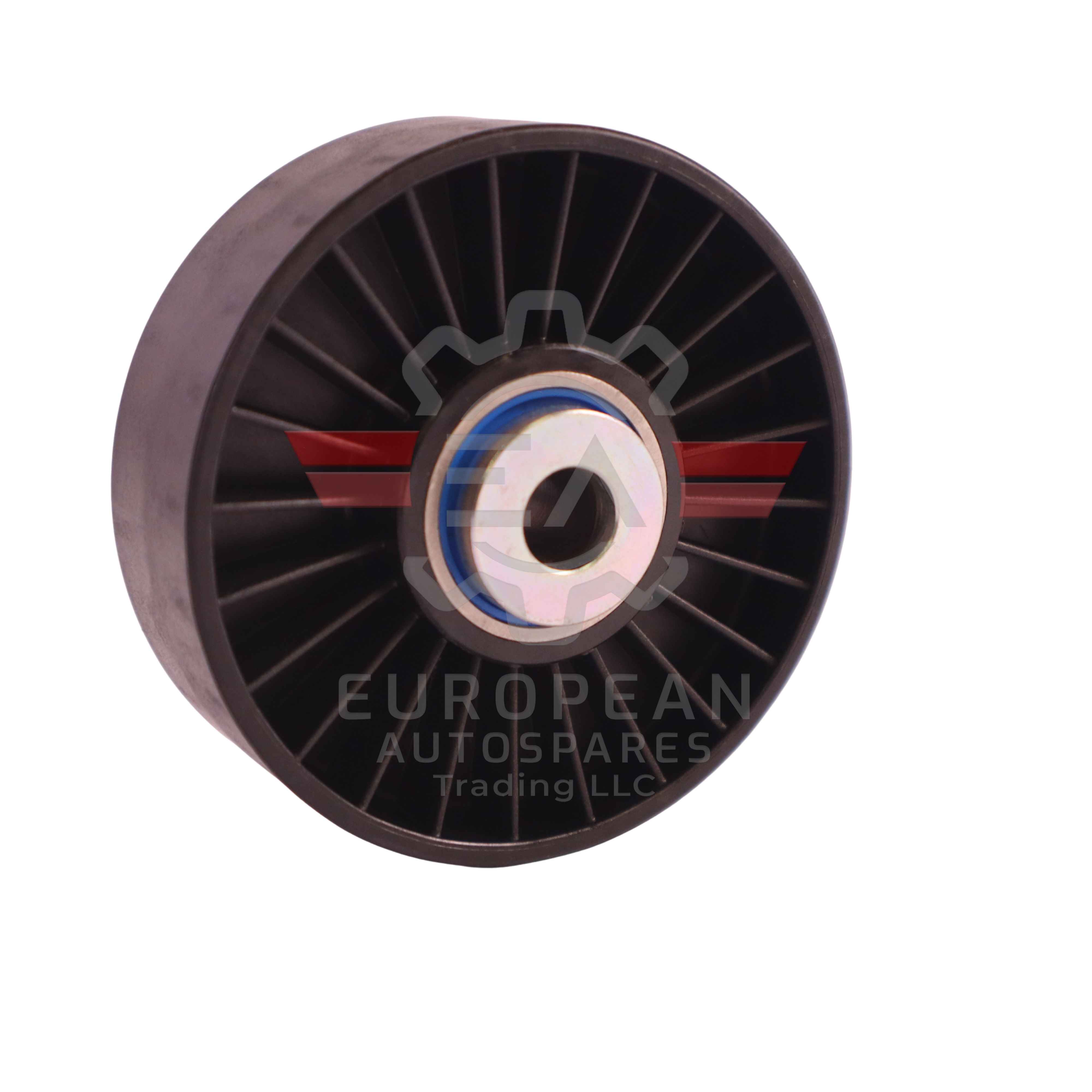 Genuine Ferrari F430 Belt Tightening Pulley 227894 European Autospares Trading LLC