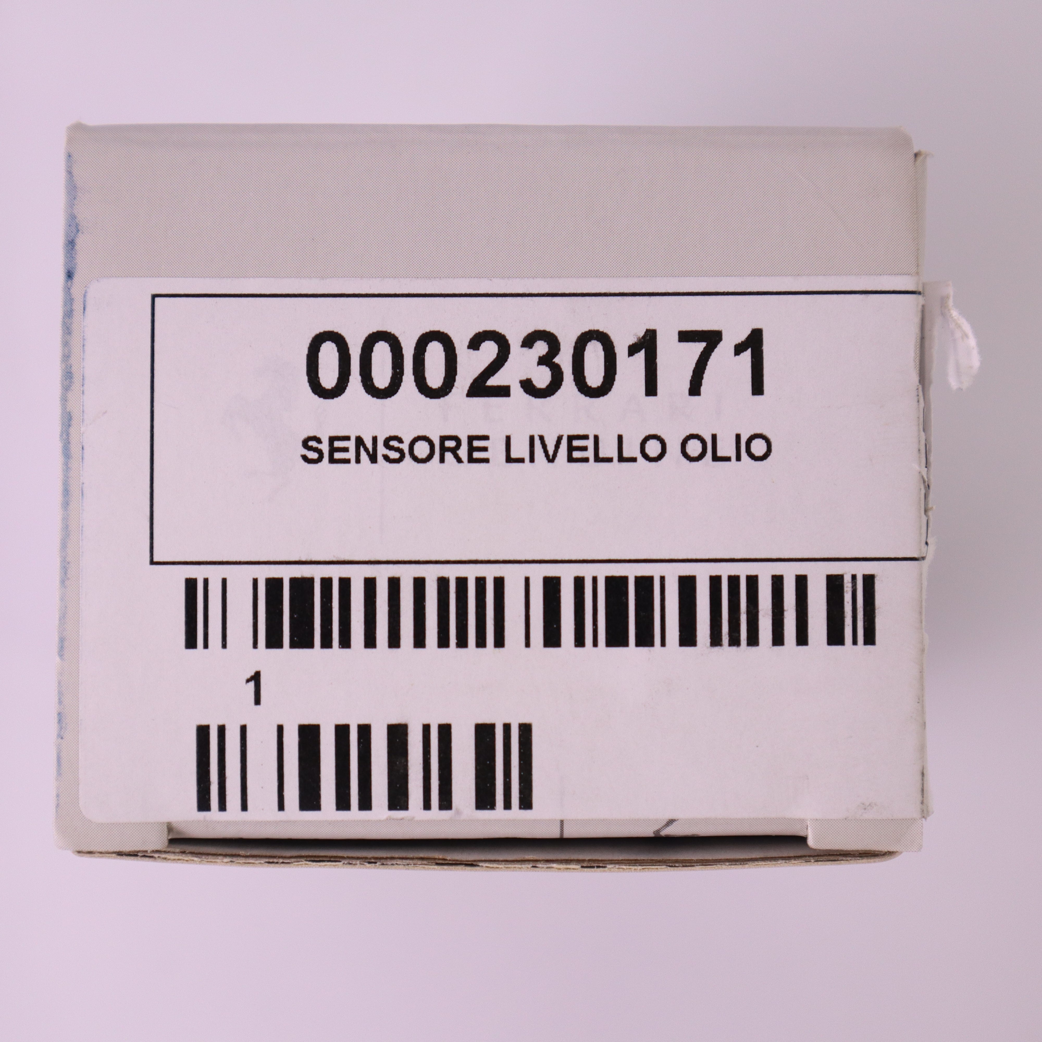 Genuine Maserati & Ferrari Engine Oil Level Sensor 230171