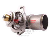 Genuine Ferrari and Maserati Thermostat Housing 230890