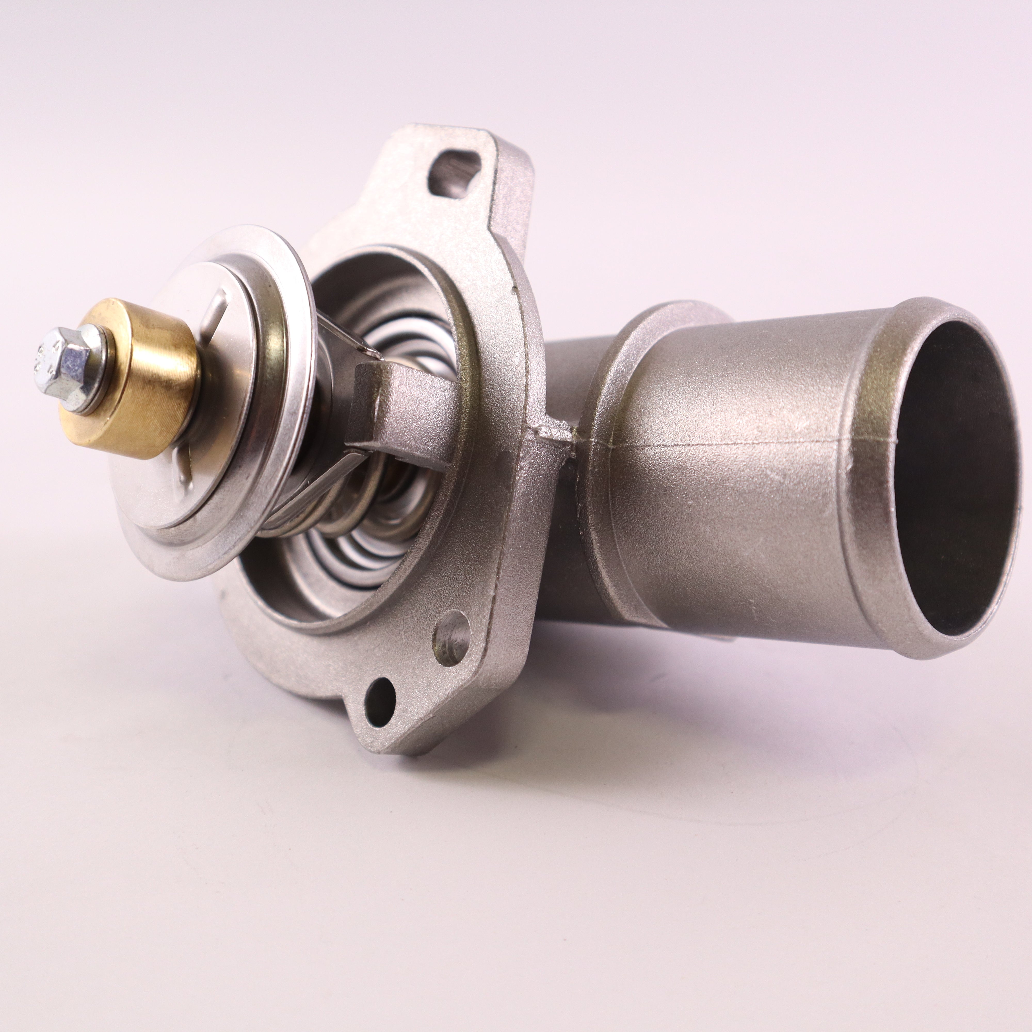 Genuine Ferrari and Maserati Thermostat Housing 230890