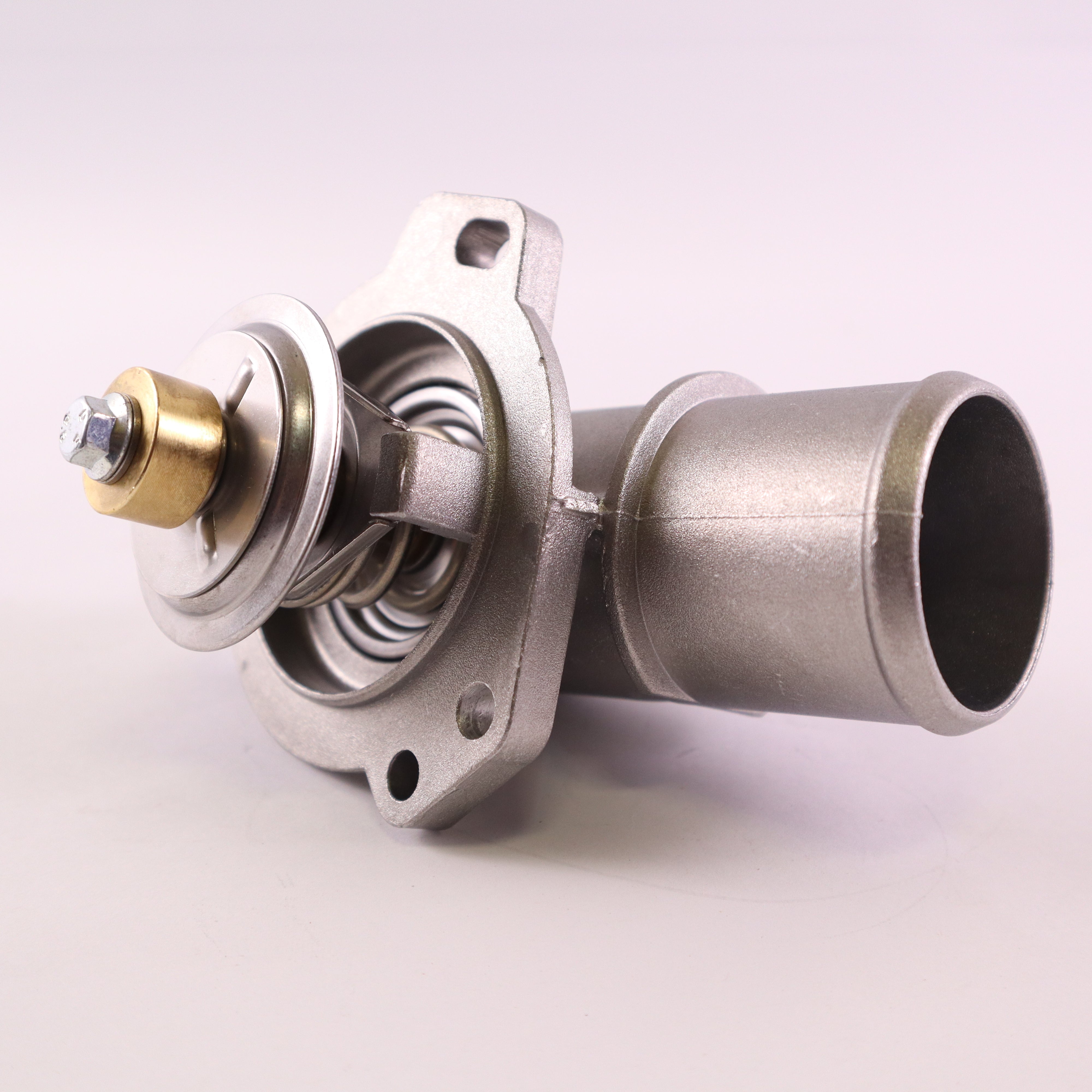Genuine Ferrari and Maserati Thermostat Housing 230890