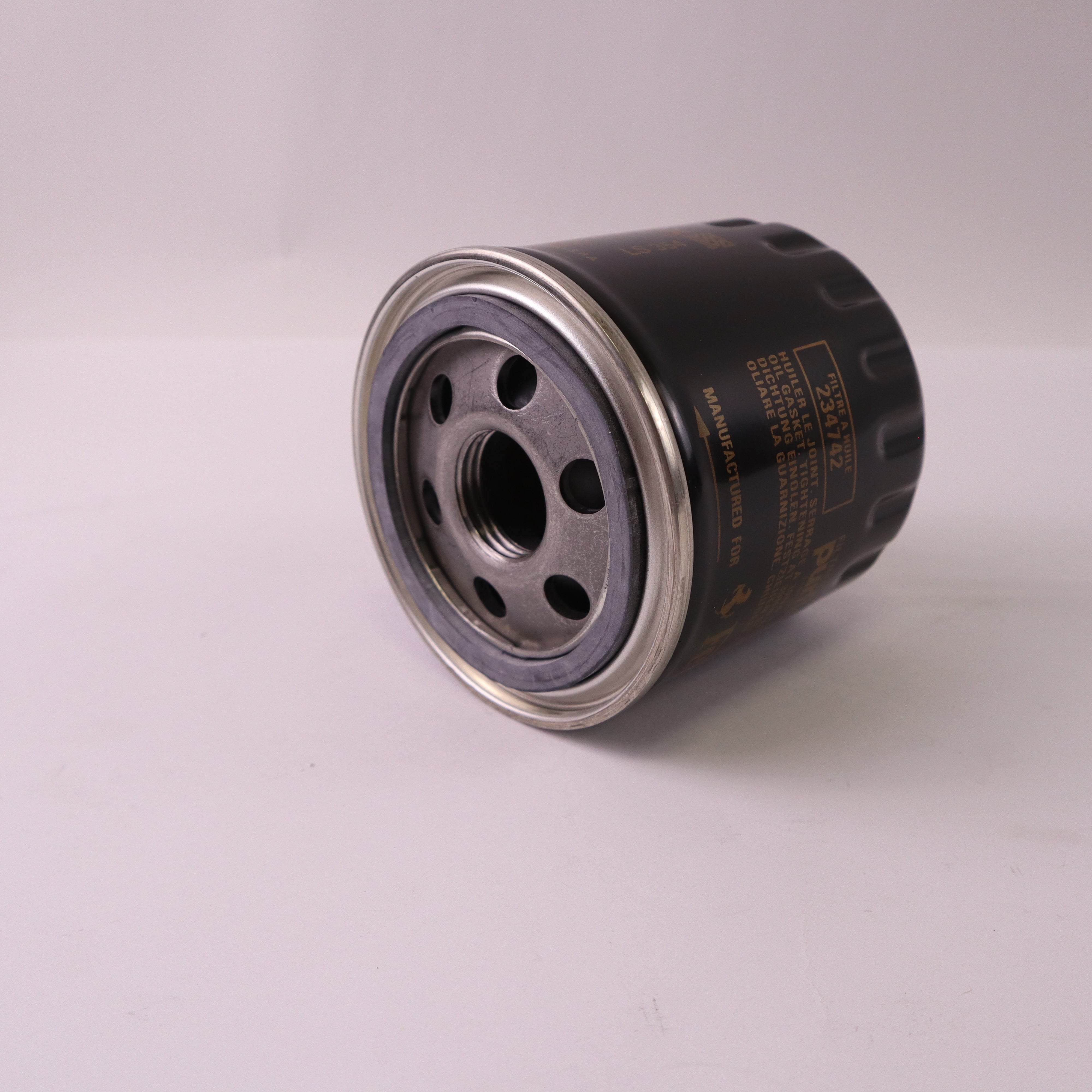 Genuine Ferrari Engine Oil Filter for Ferrari F430 & California 234742