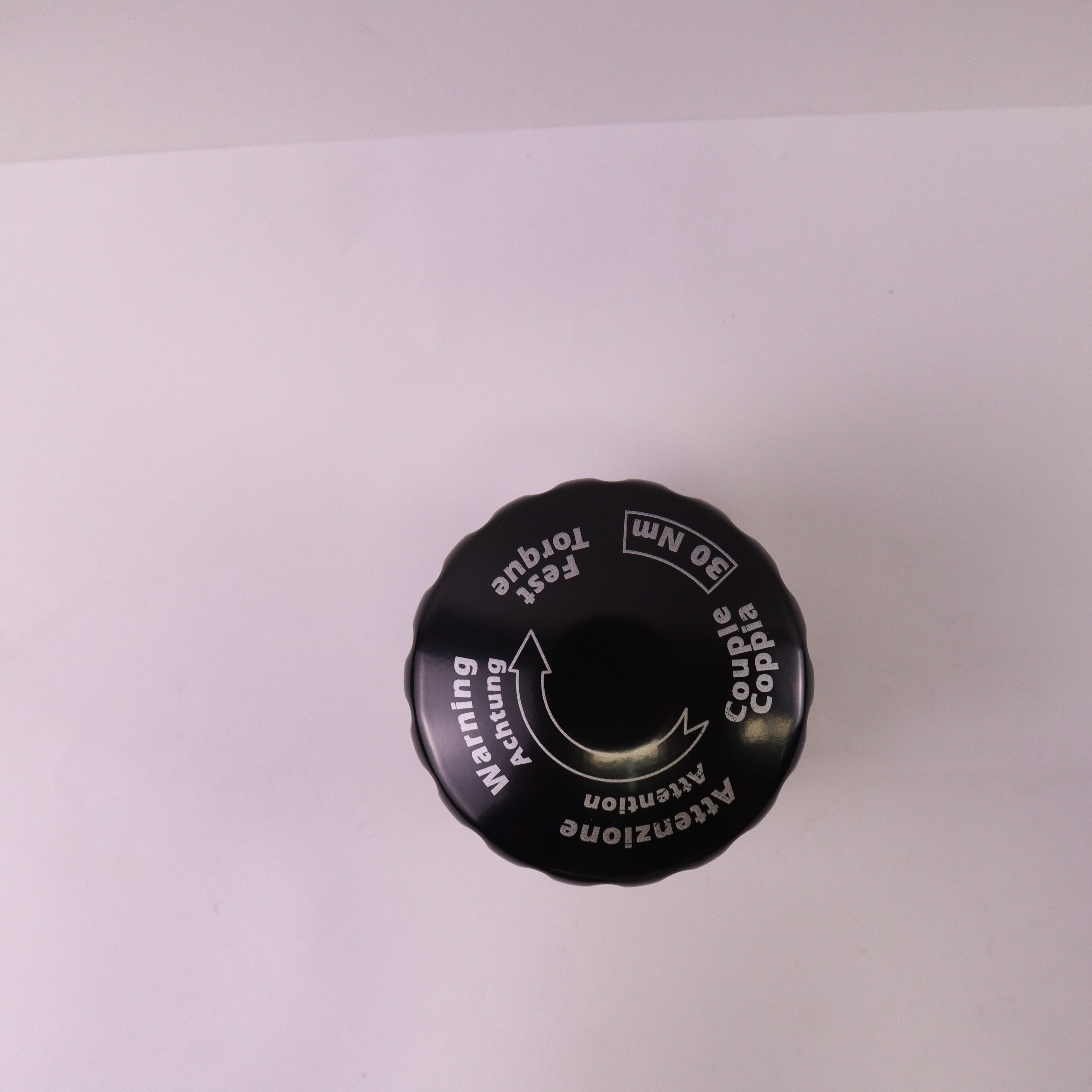 Genuine Ferrari Engine Oil Filter for Ferrari F430 & California 234742