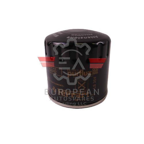Filtro de aceite de motor Ferrari original para Ferrari F430 y California 234742